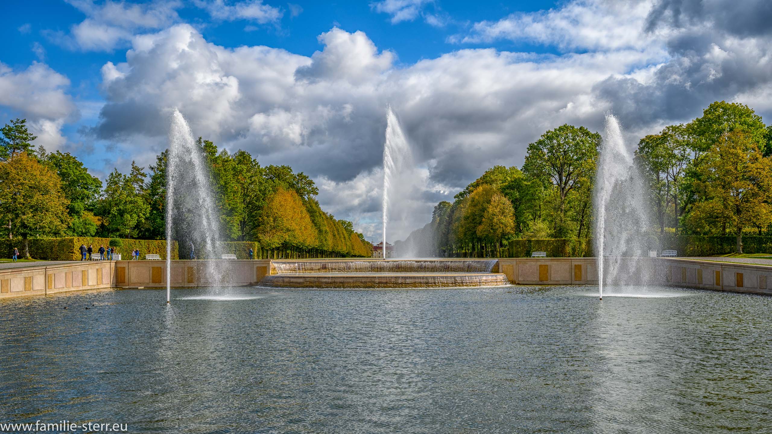 Neues Schloss Schleissheim