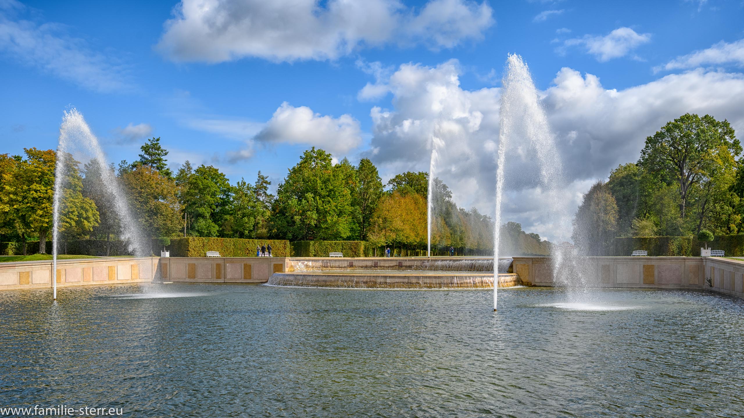 Neues Schloss Schleissheim