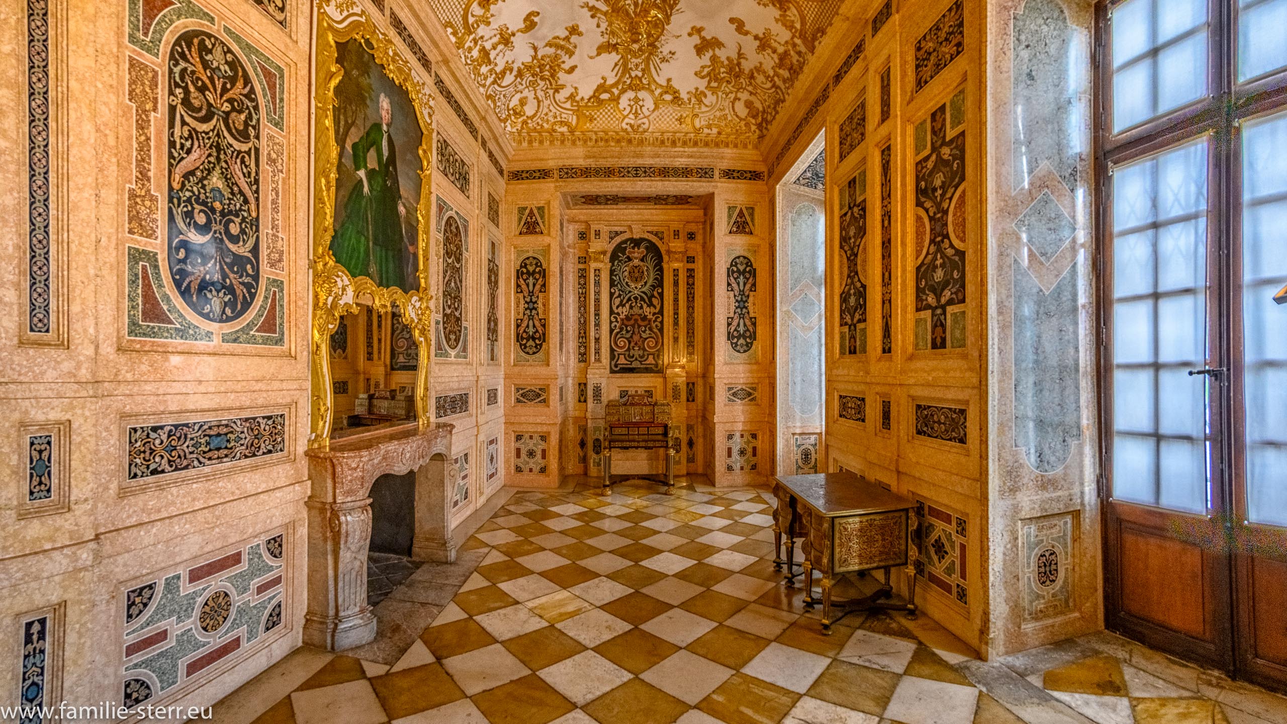 Neues Schloss Schleissheim