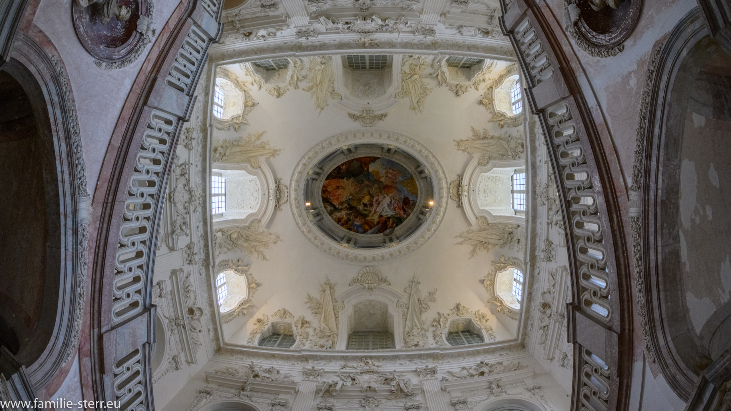 Neues Schloss Schleissheim