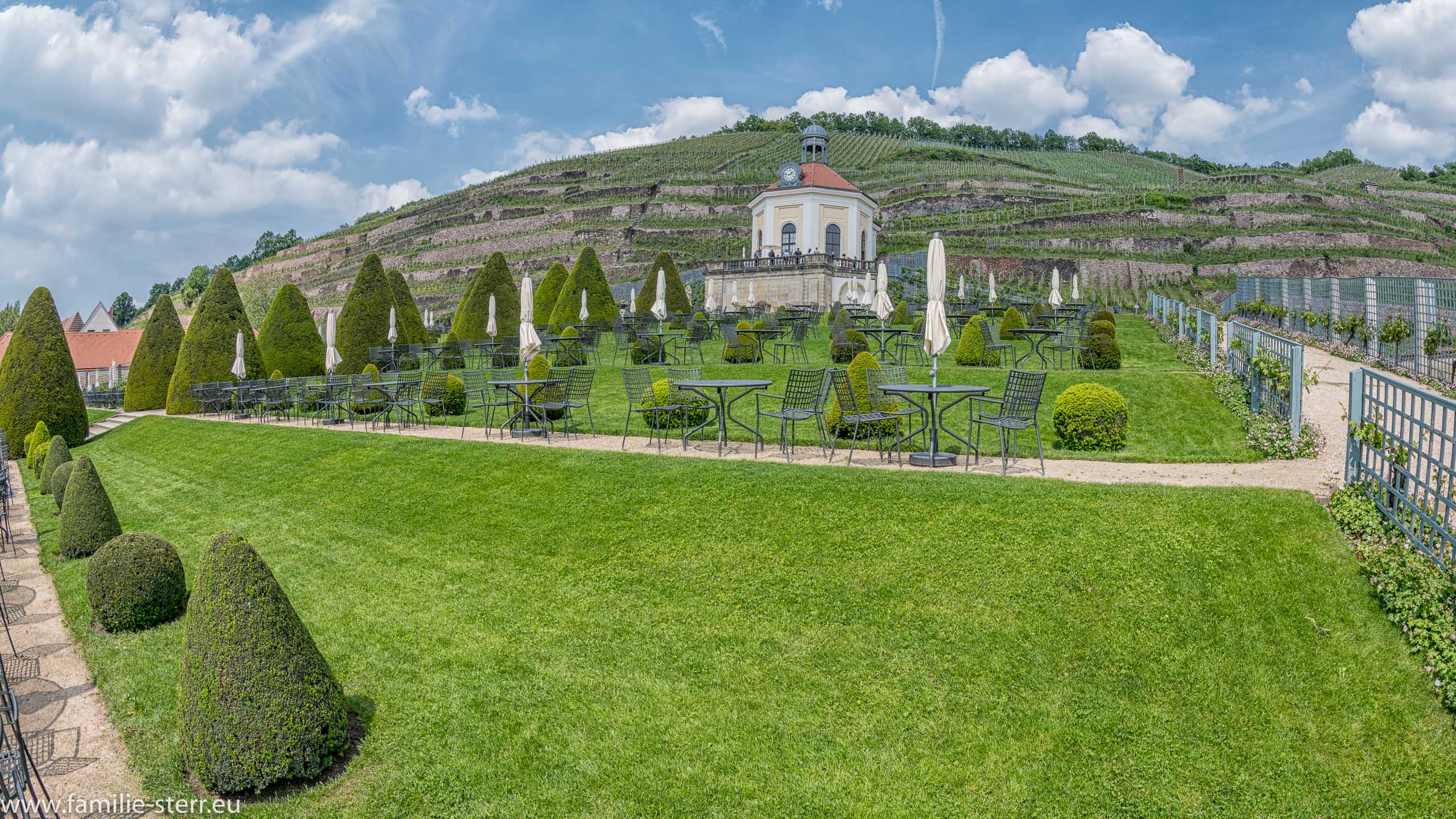 Belvedere / Schloss Wackerbarth