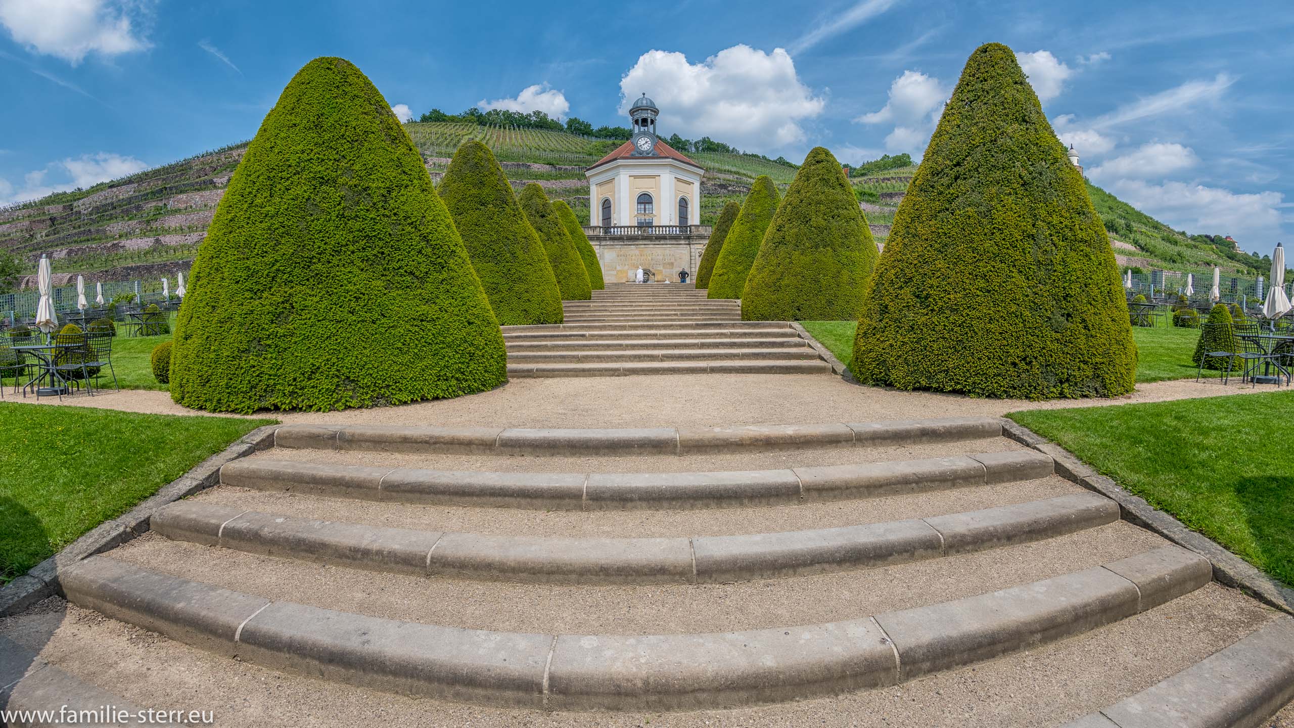 Belvedere / Schloss Wackerbarth