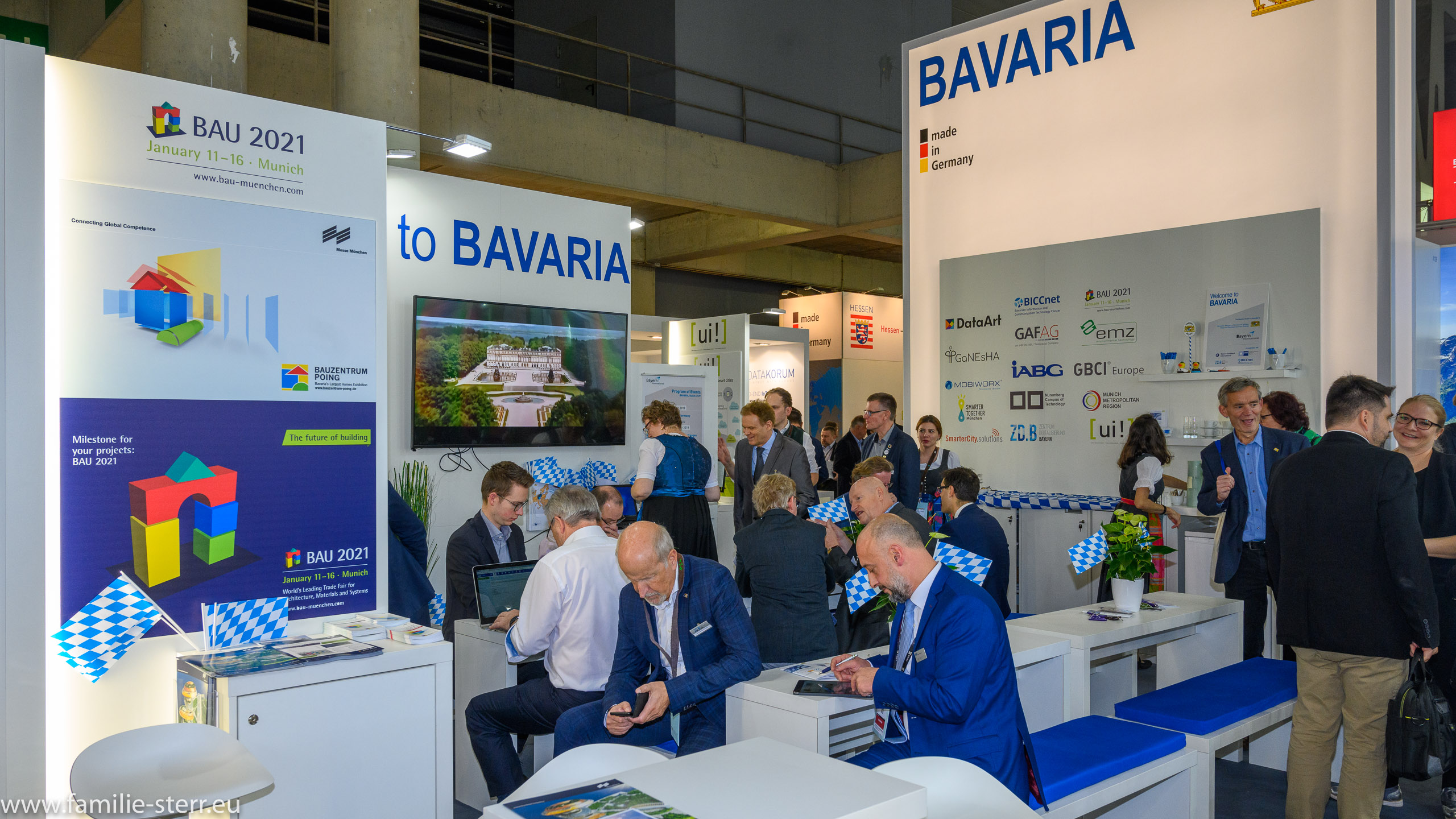 Smart City Expo Barcelona 2019