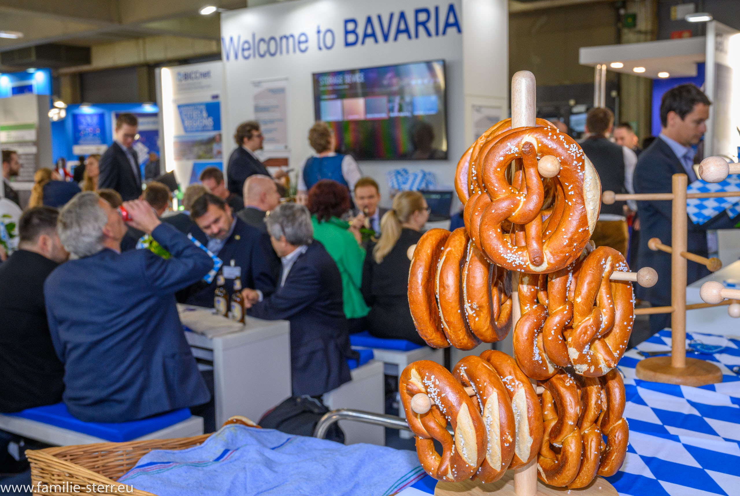 Smart City Expo Barcelona 2019