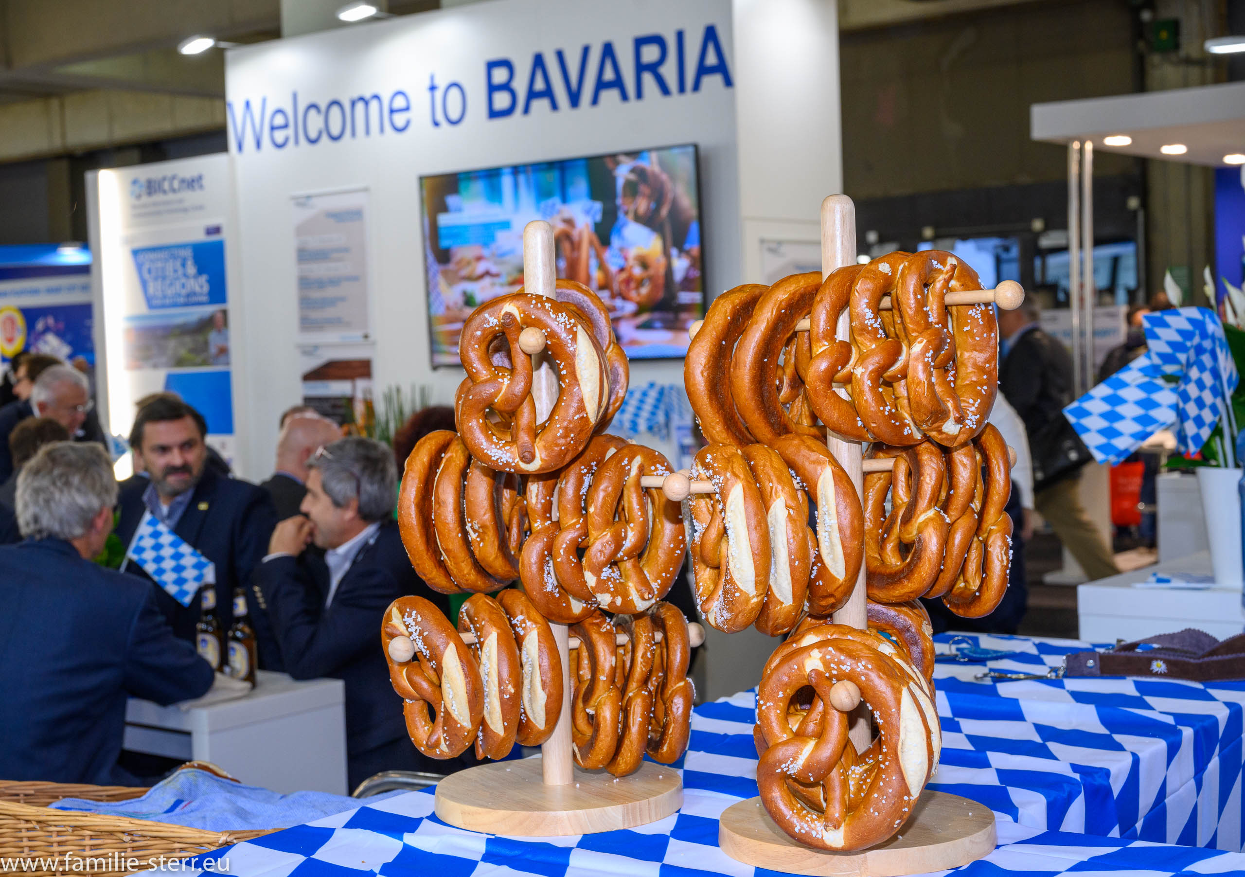 Smart City Expo Barcelona 2019