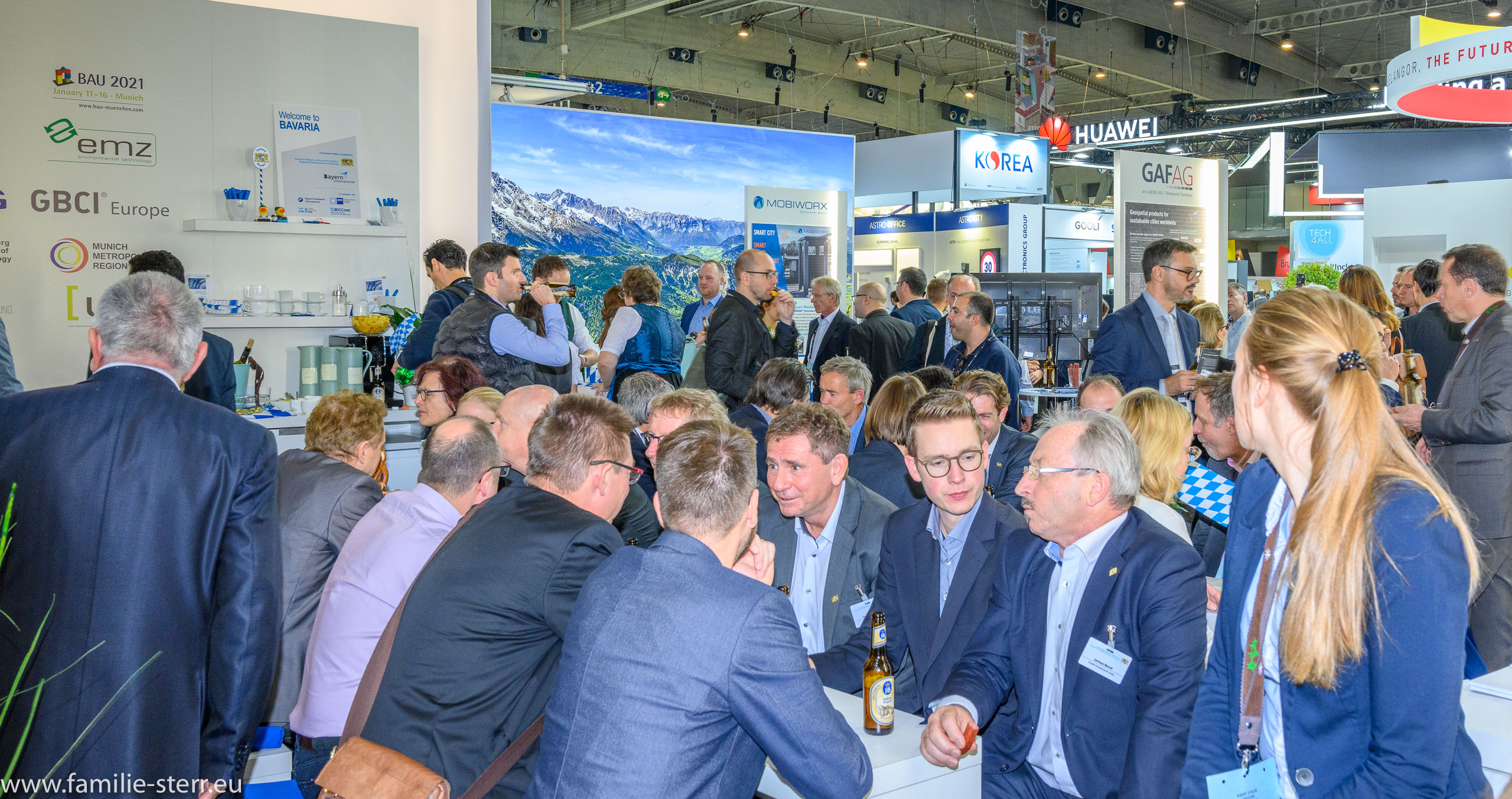 Smart City Expo Barcelona 2019