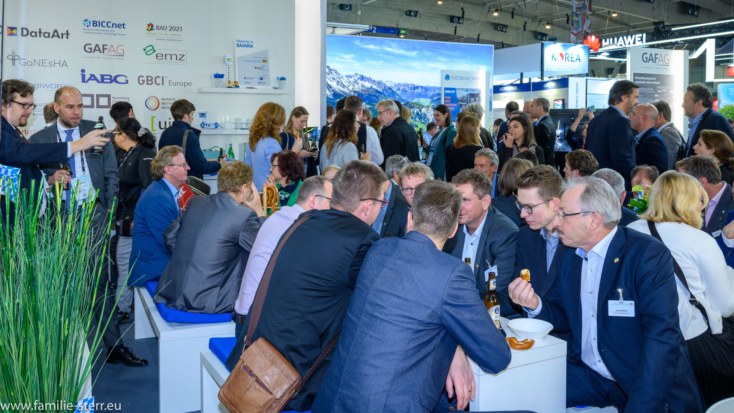 Smart City Expo Barcelona 2019