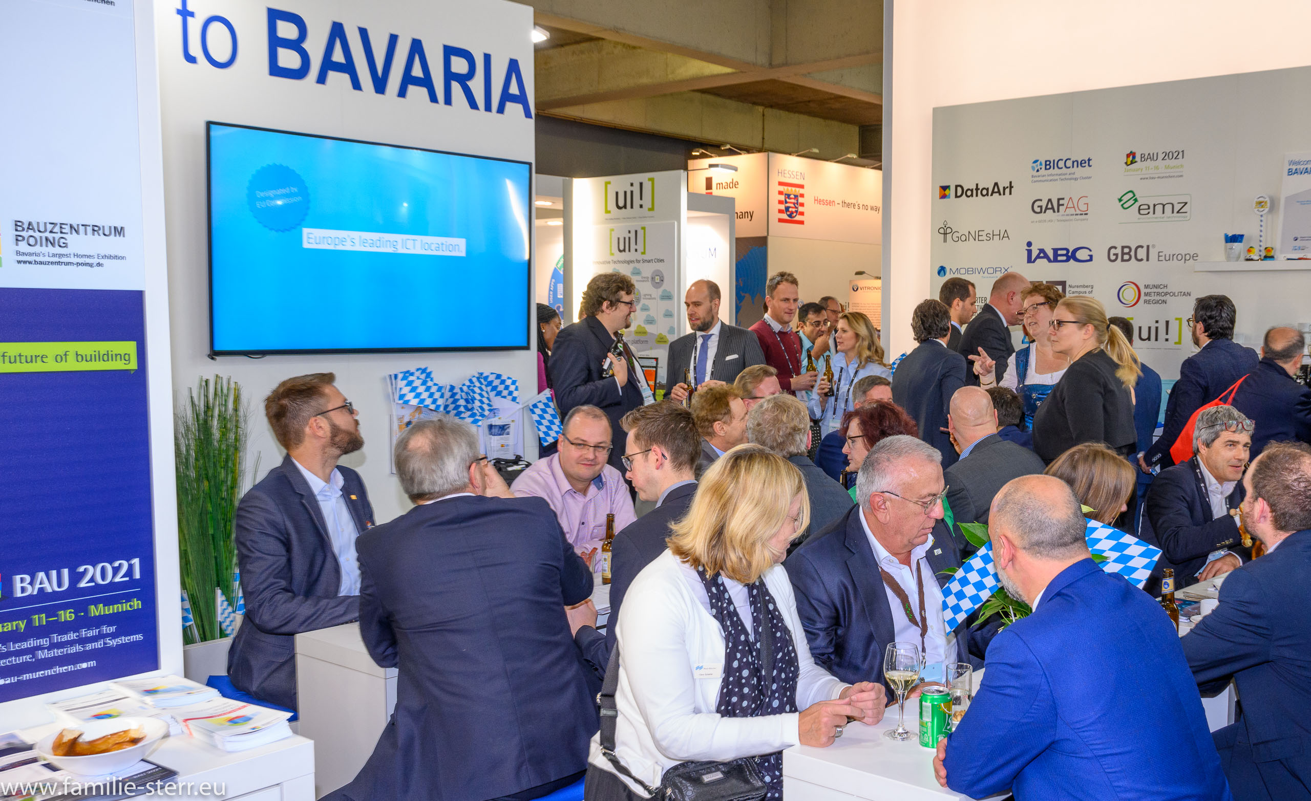 Smart City Expo Barcelona 2019