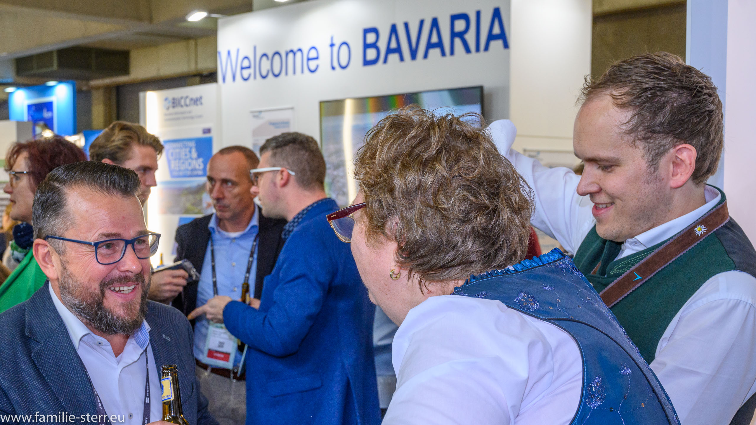 Smart City Expo Barcelona 2019