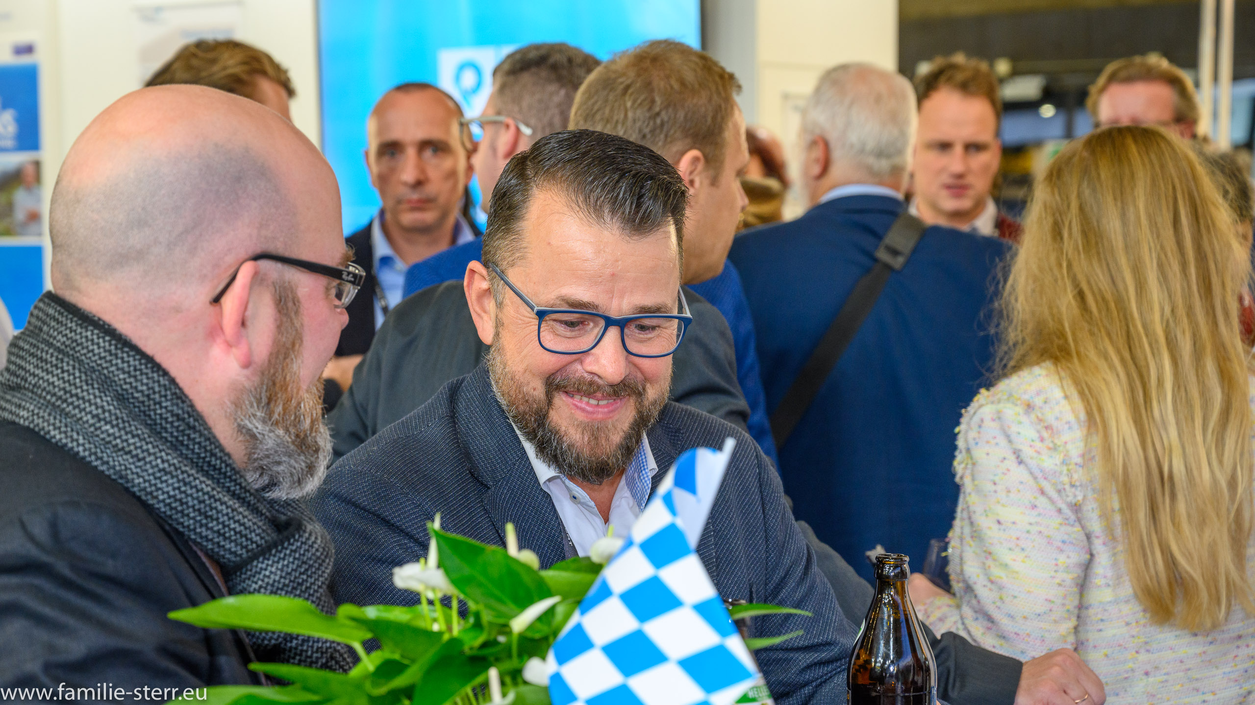 Smart City Expo Barcelona 2019