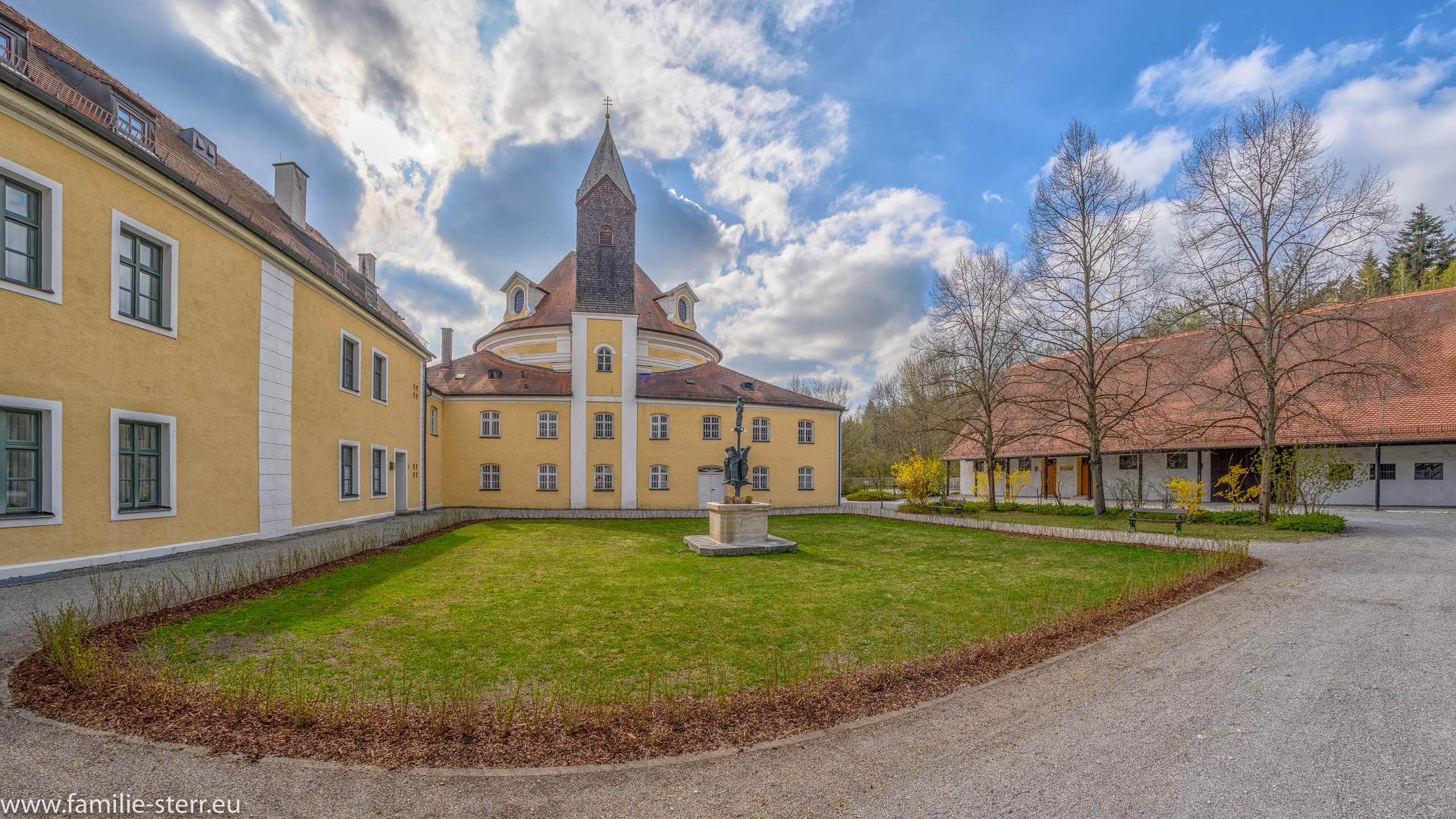 Wieskirche bei Freising