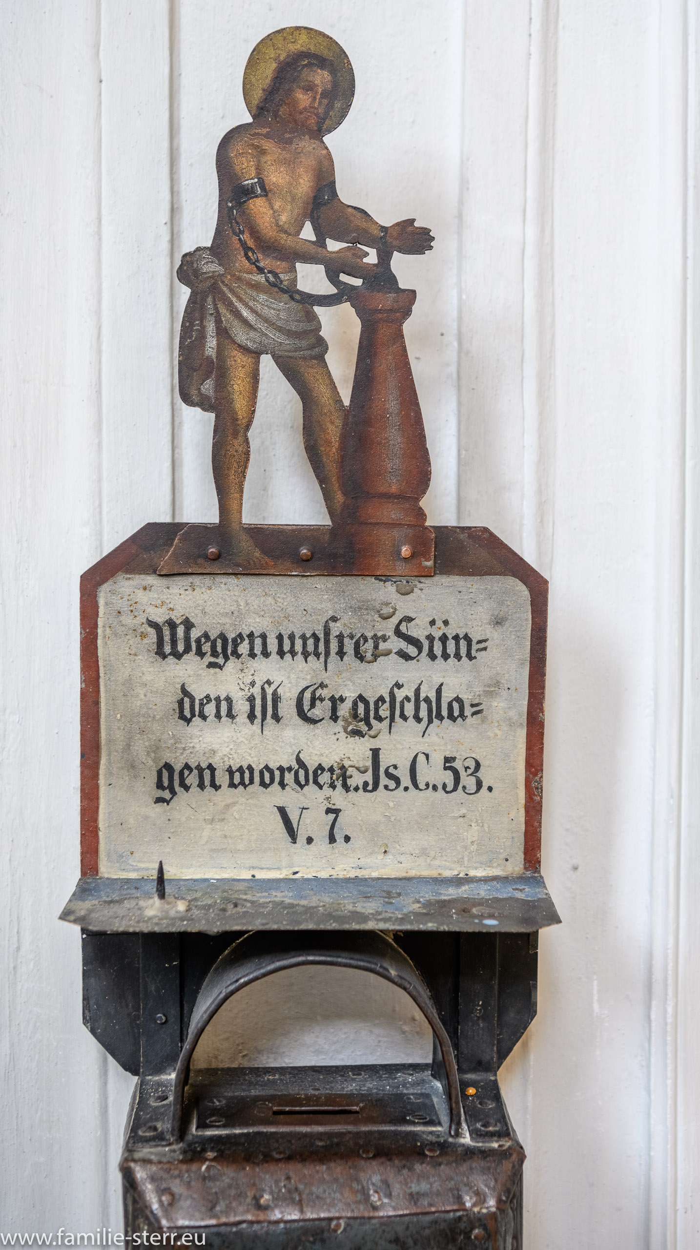 Wieskirche bei Freising