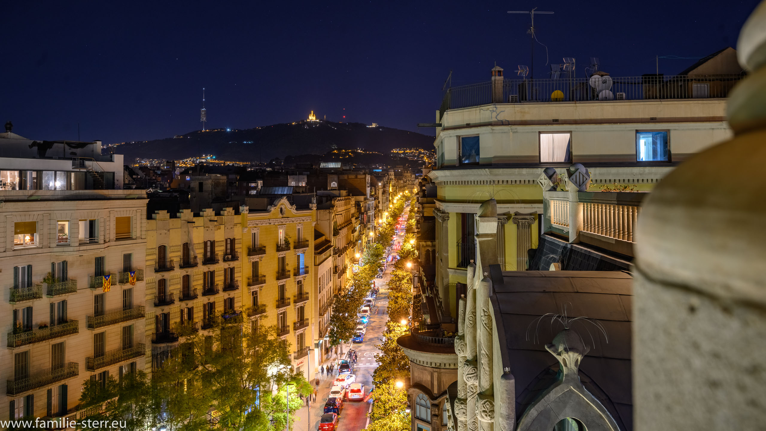 Casa Fuster Barcelona