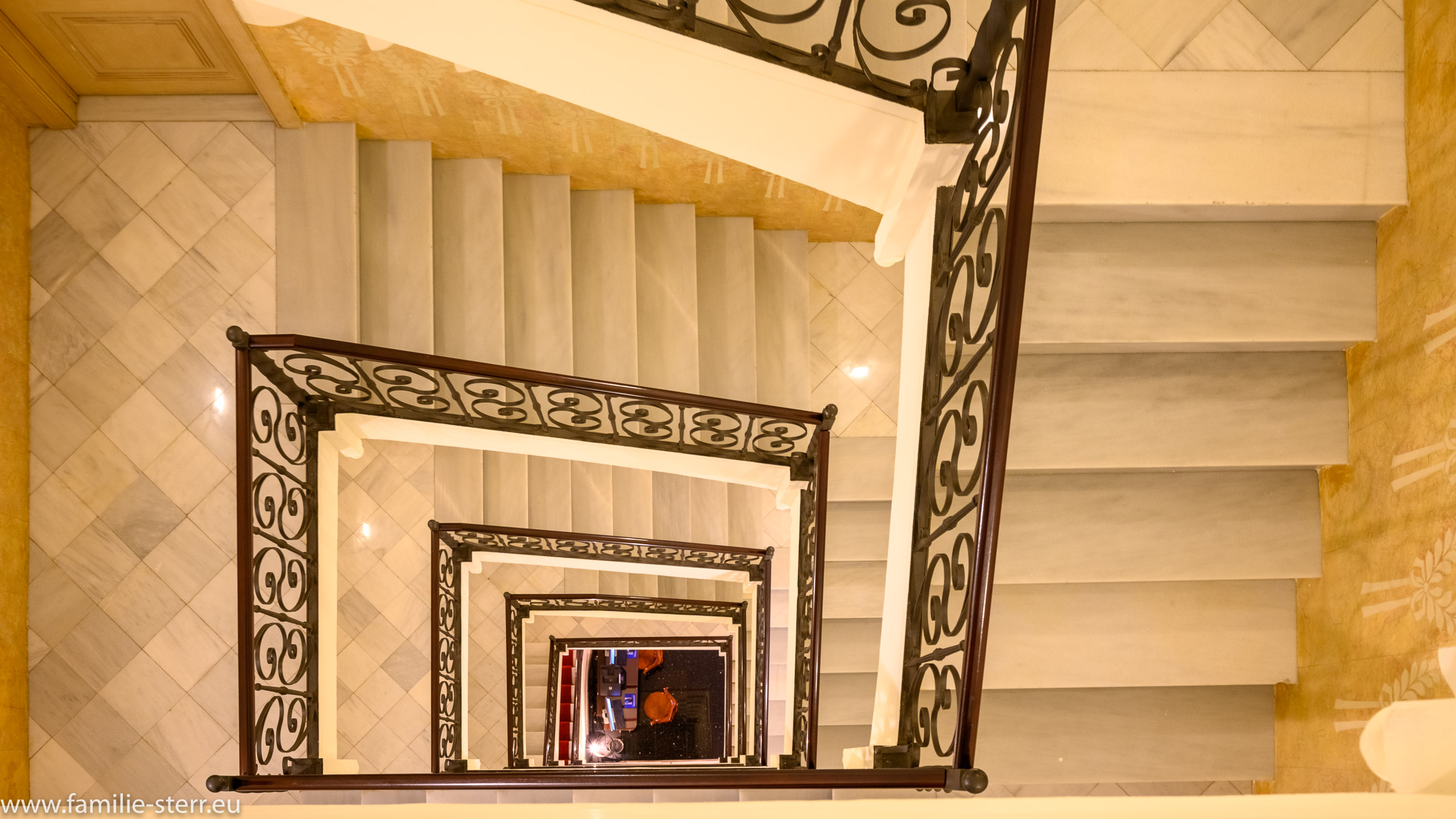 Casa Fuster Barcelona