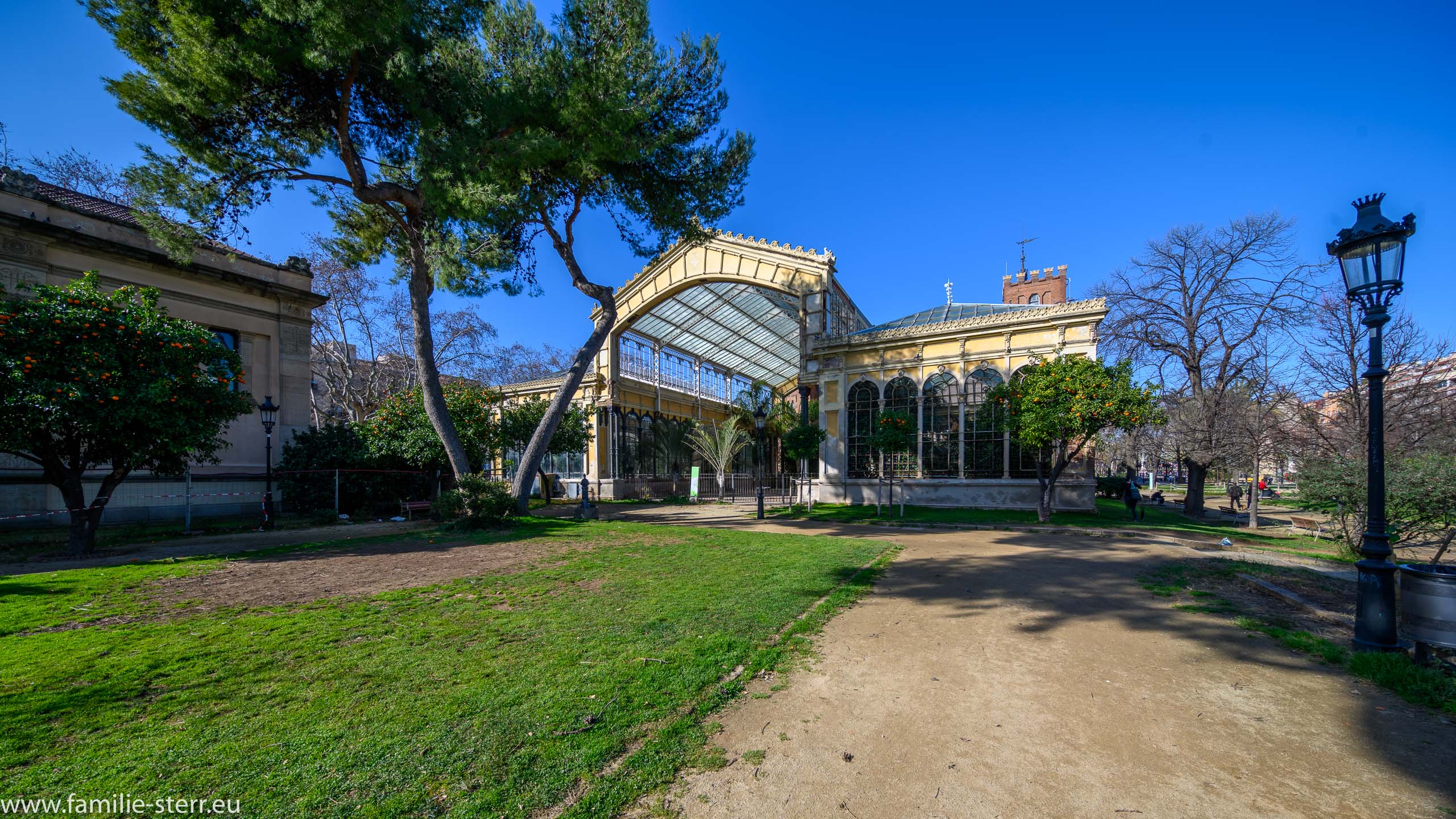 Barcelona