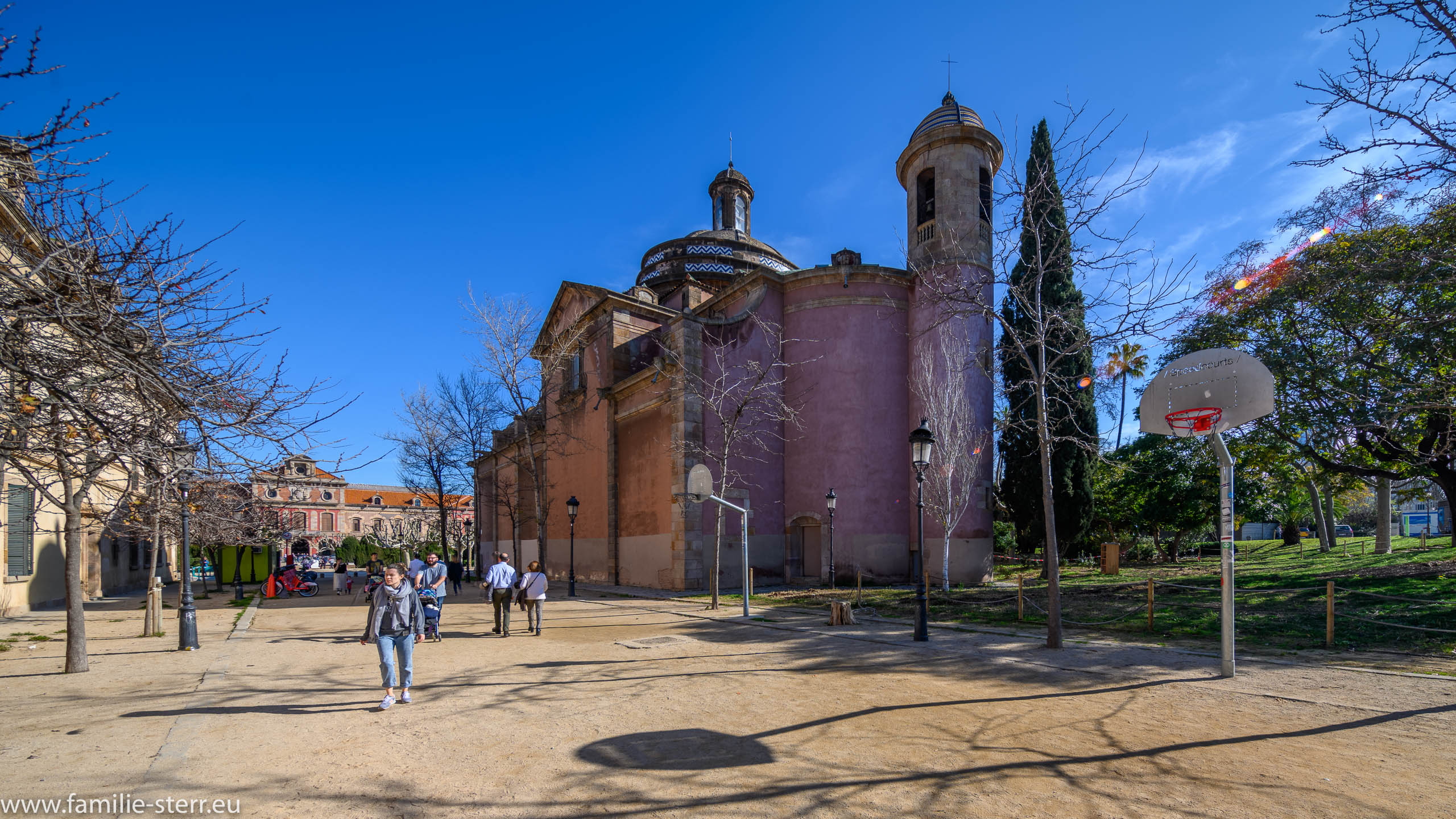 Barcelona