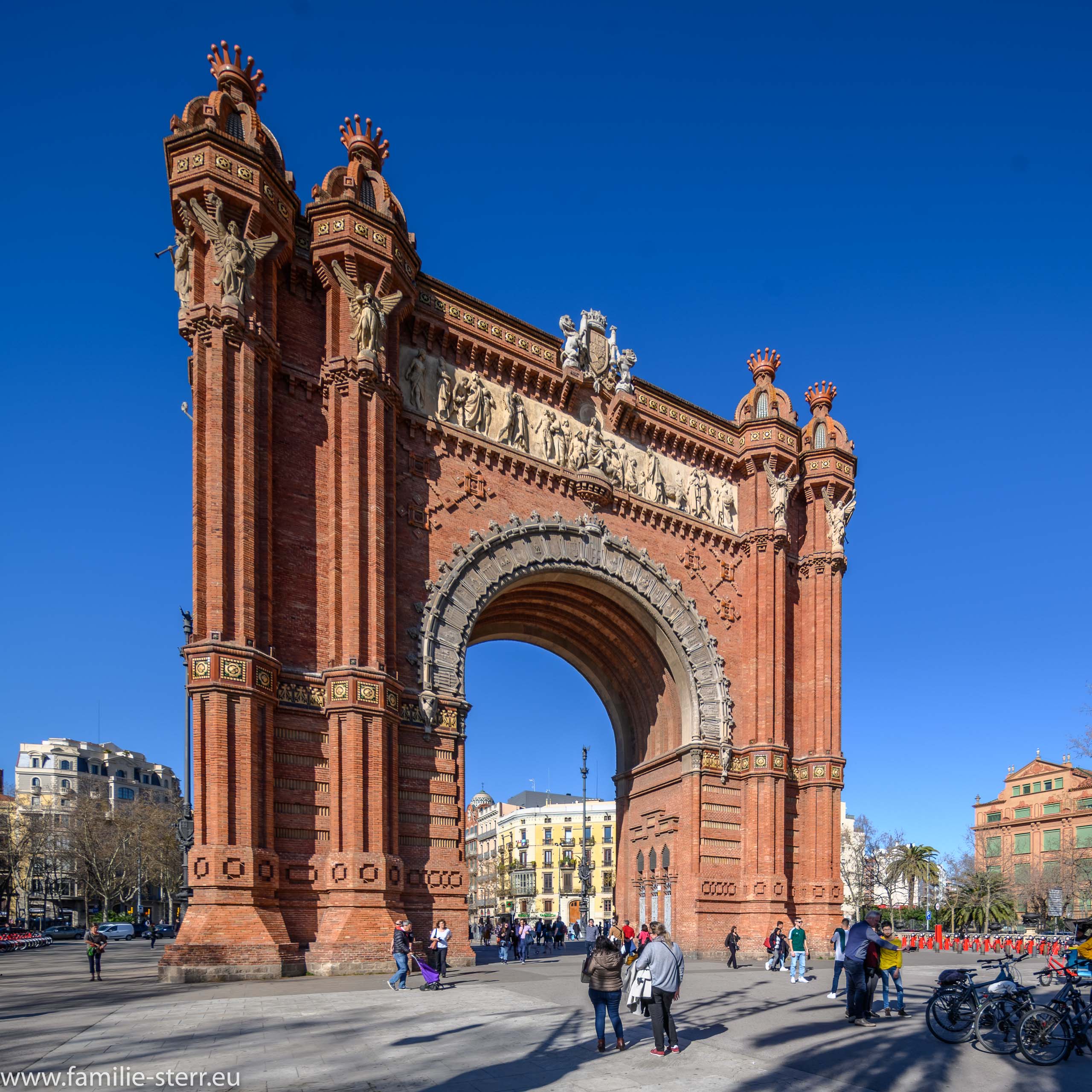 Barcelona