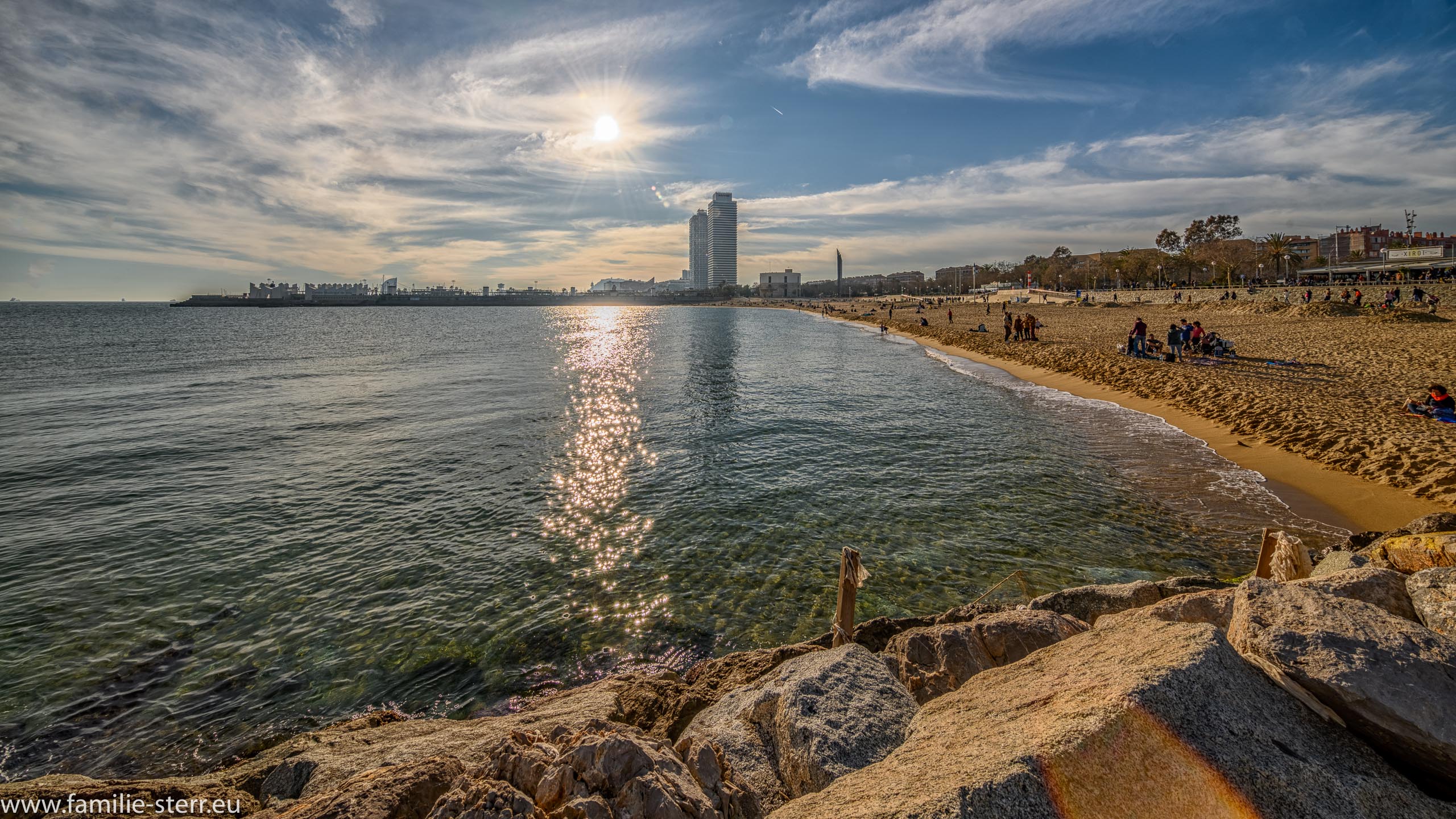 Barcelona