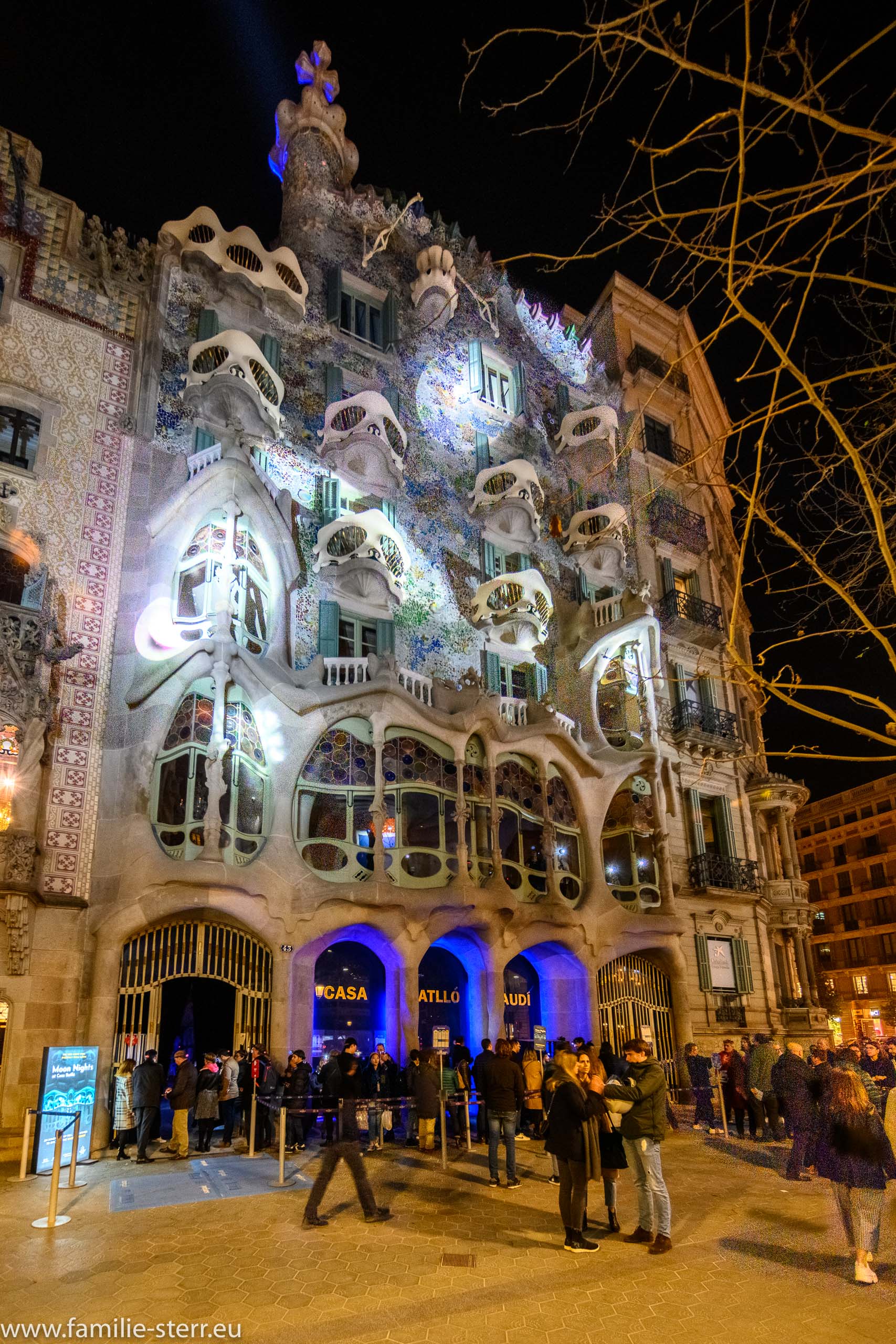 Barcelona