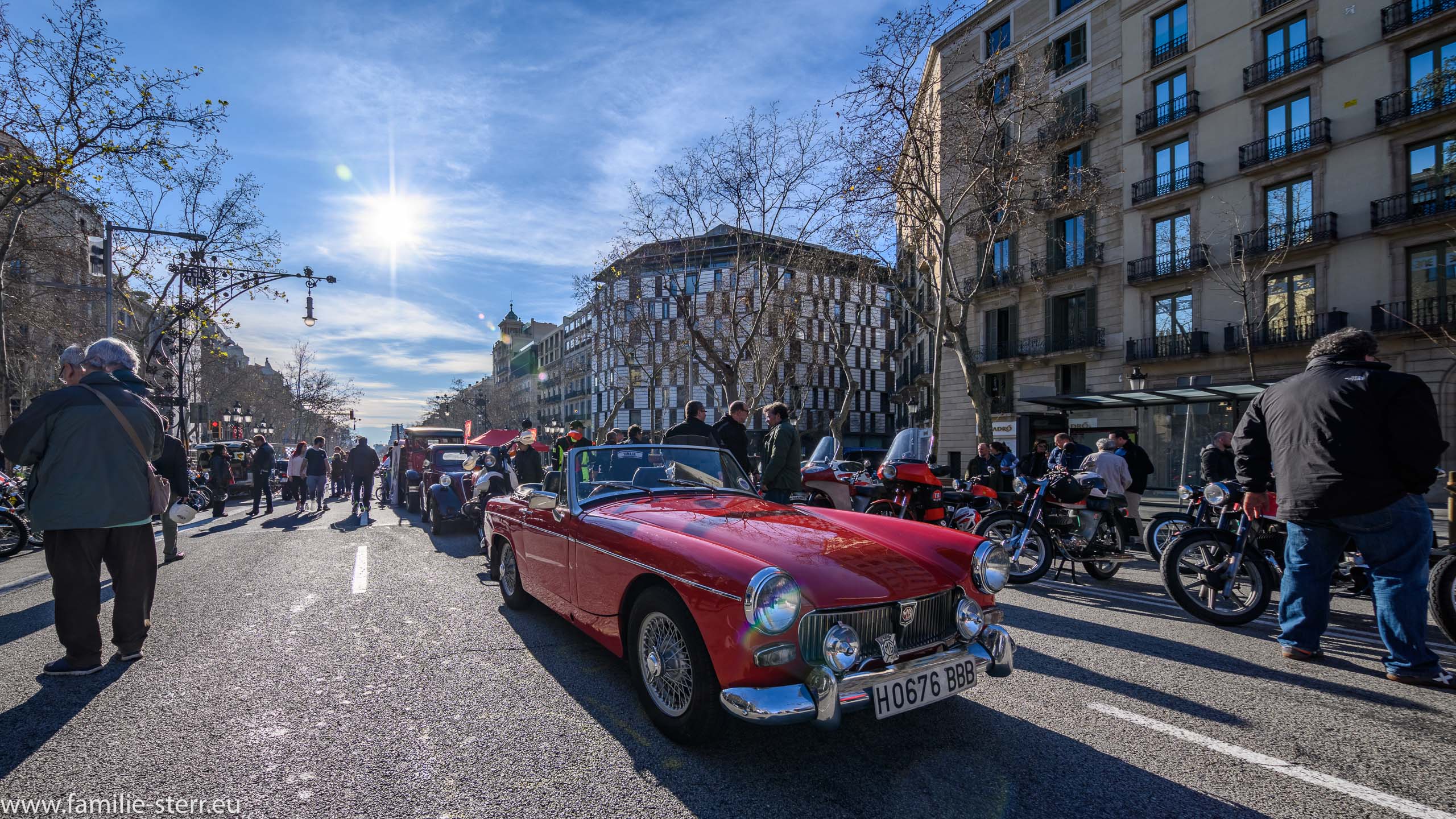 Barcelona