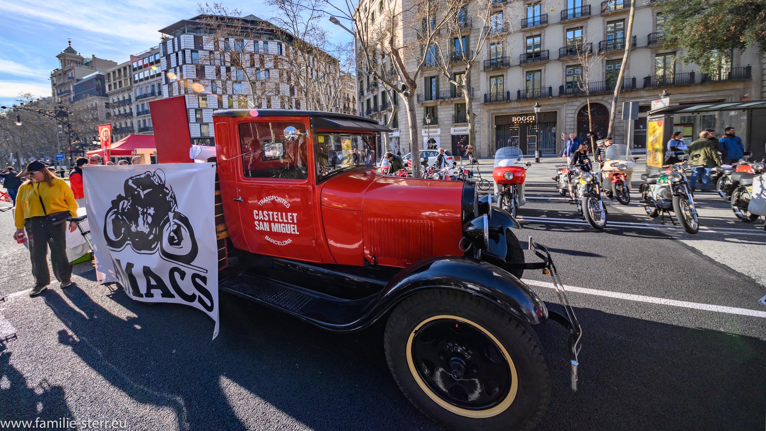 Barcelona