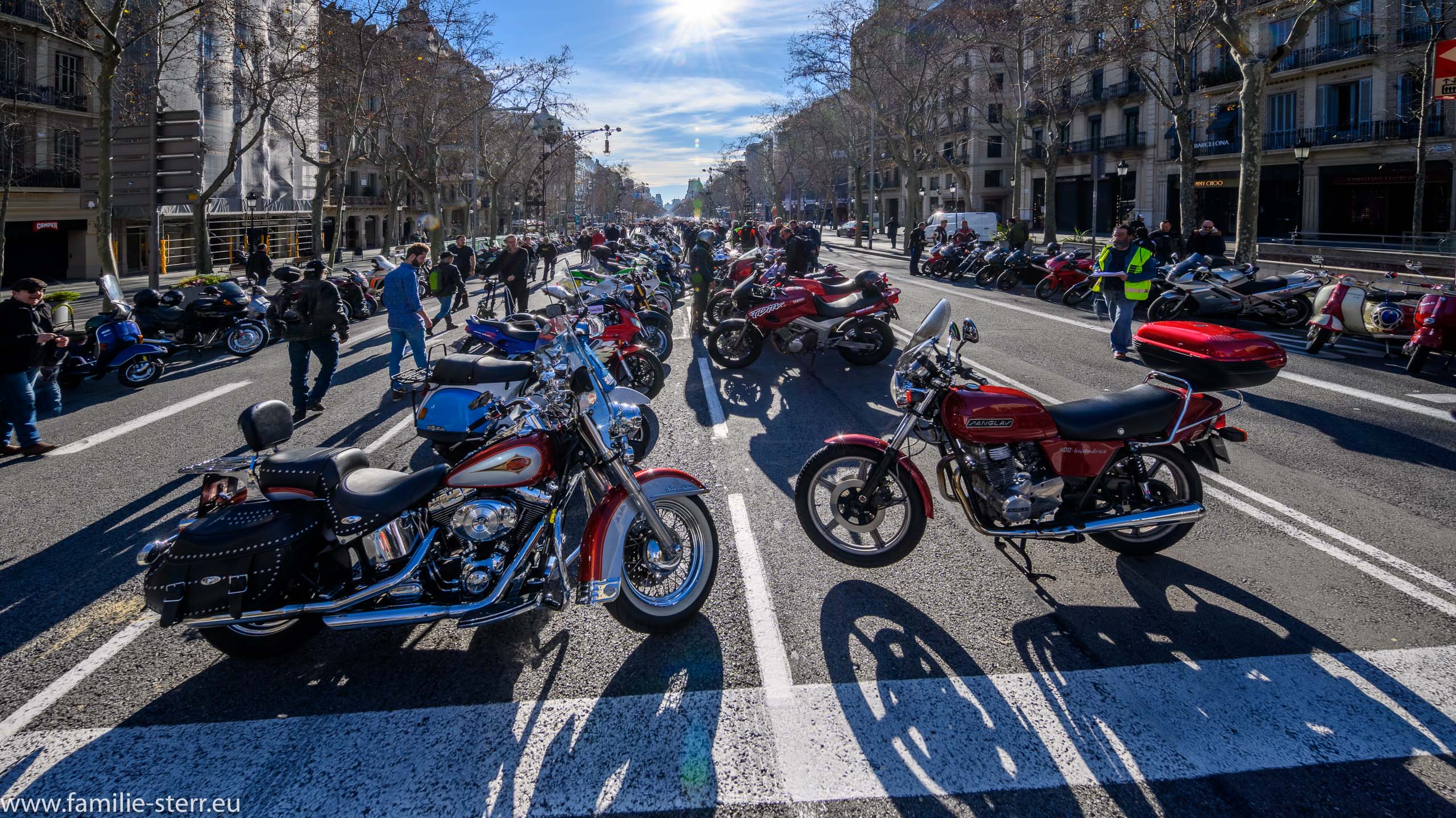 Barcelona