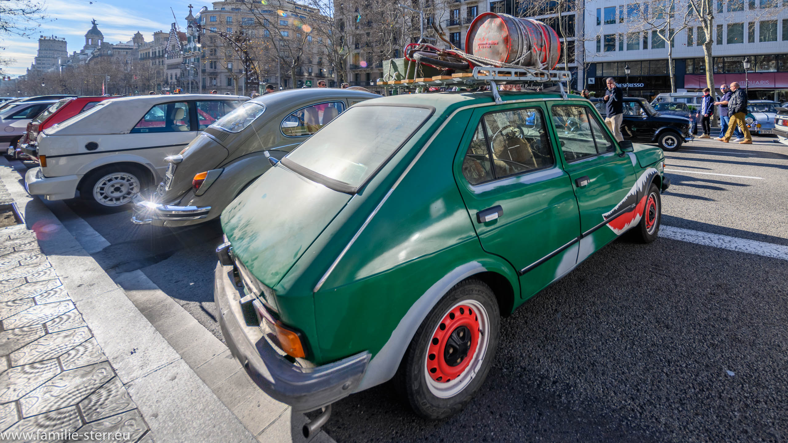Barcelona