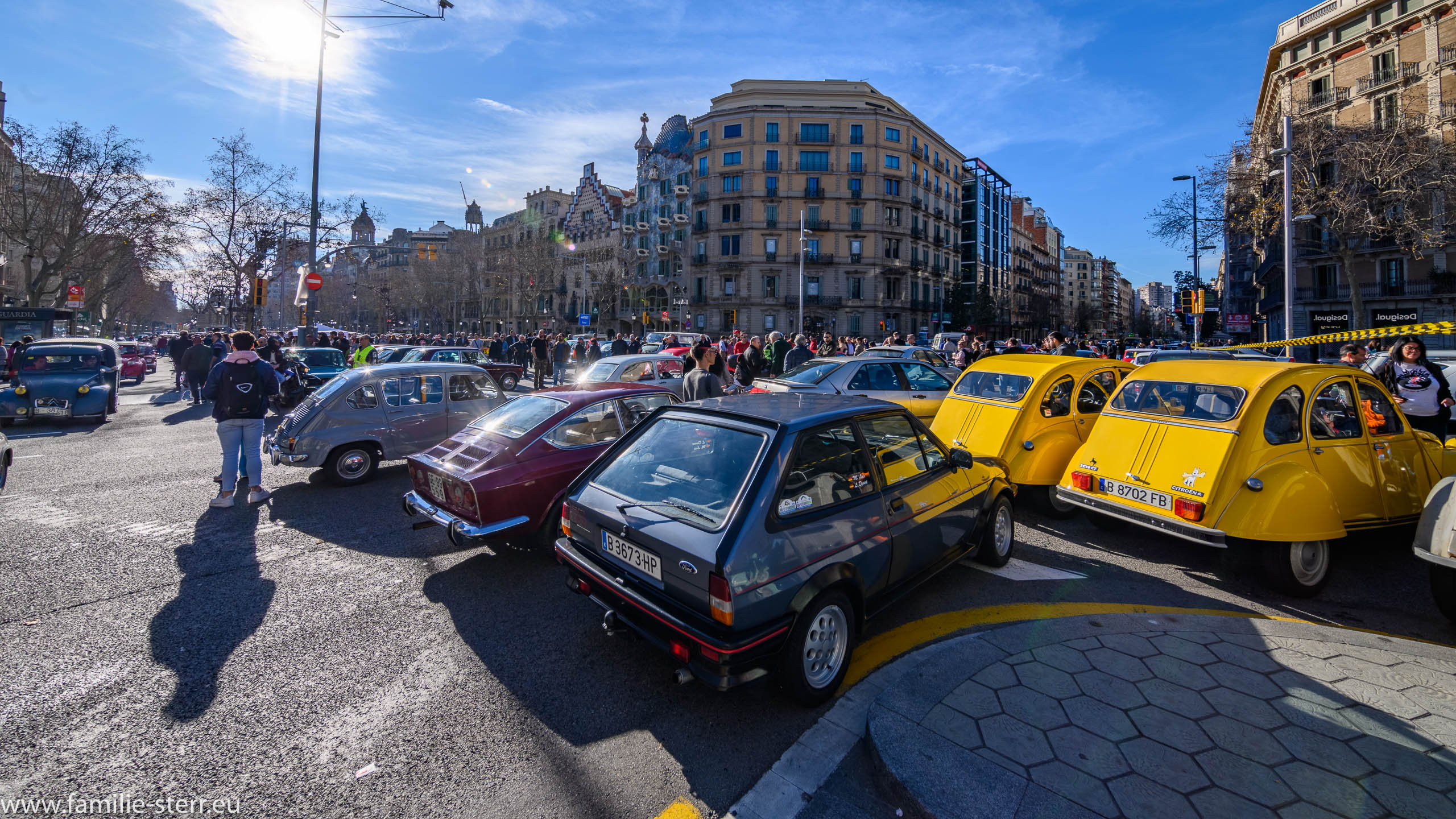 Barcelona