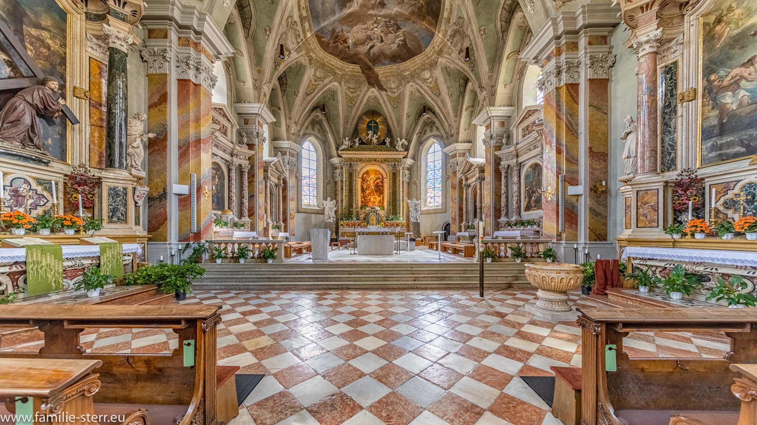 Brixen Südtirol