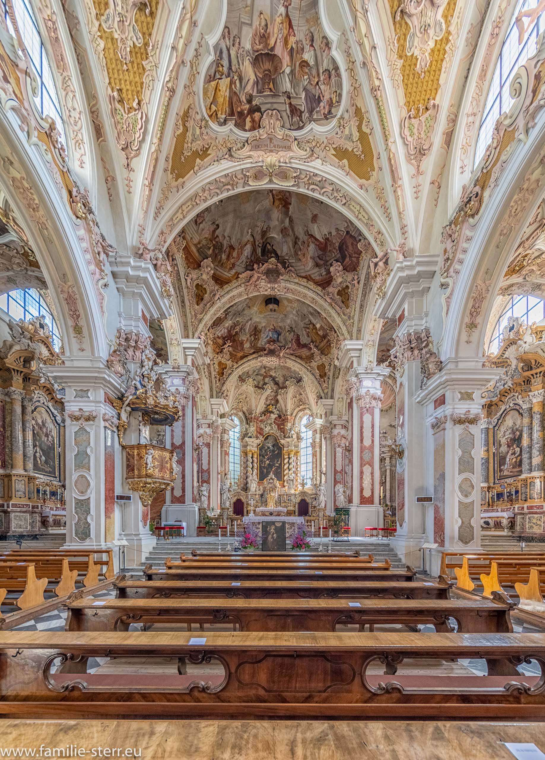 Kloster Neustift bei Brixen