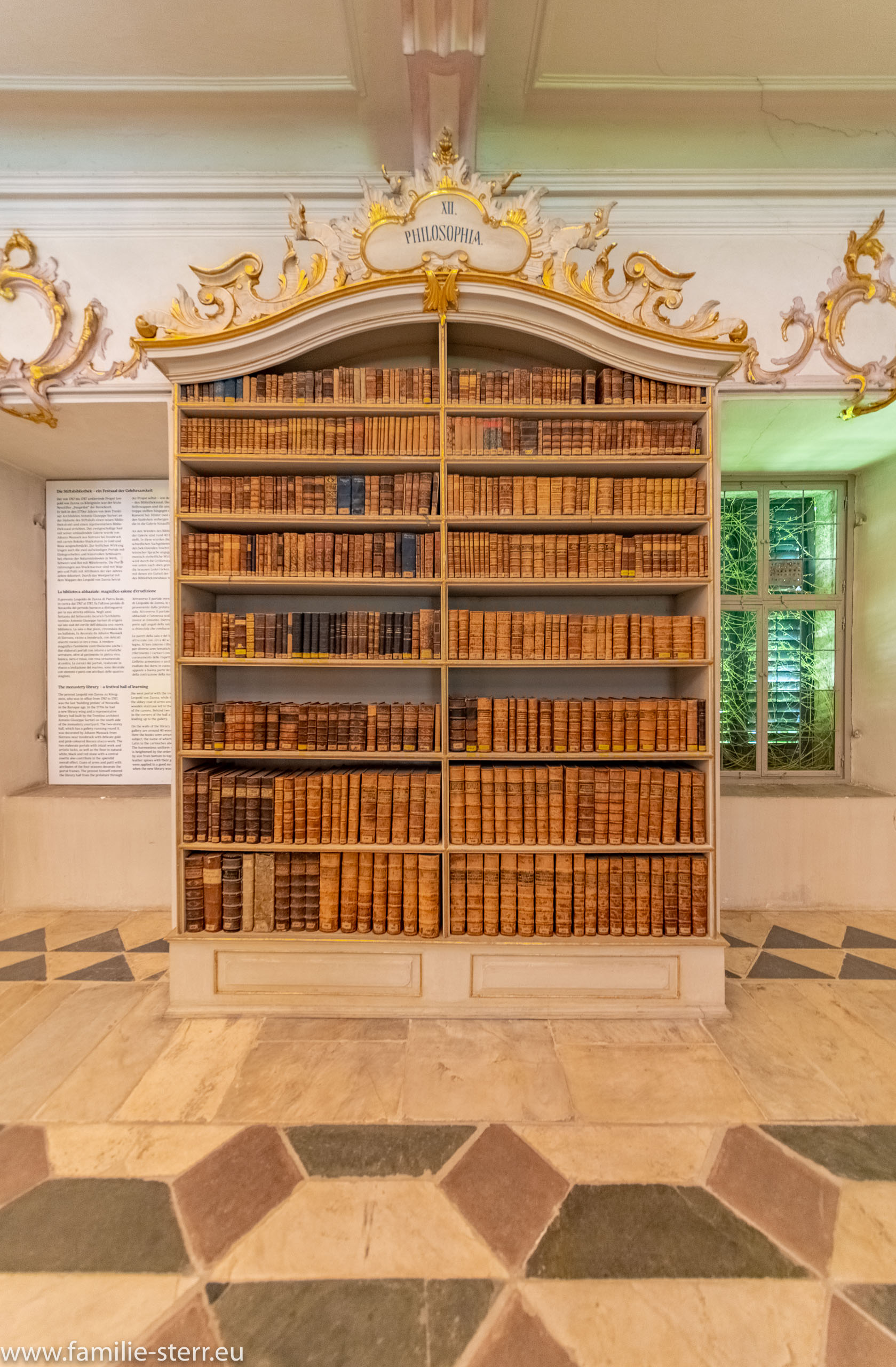 Kloster Neustift bei Brixen