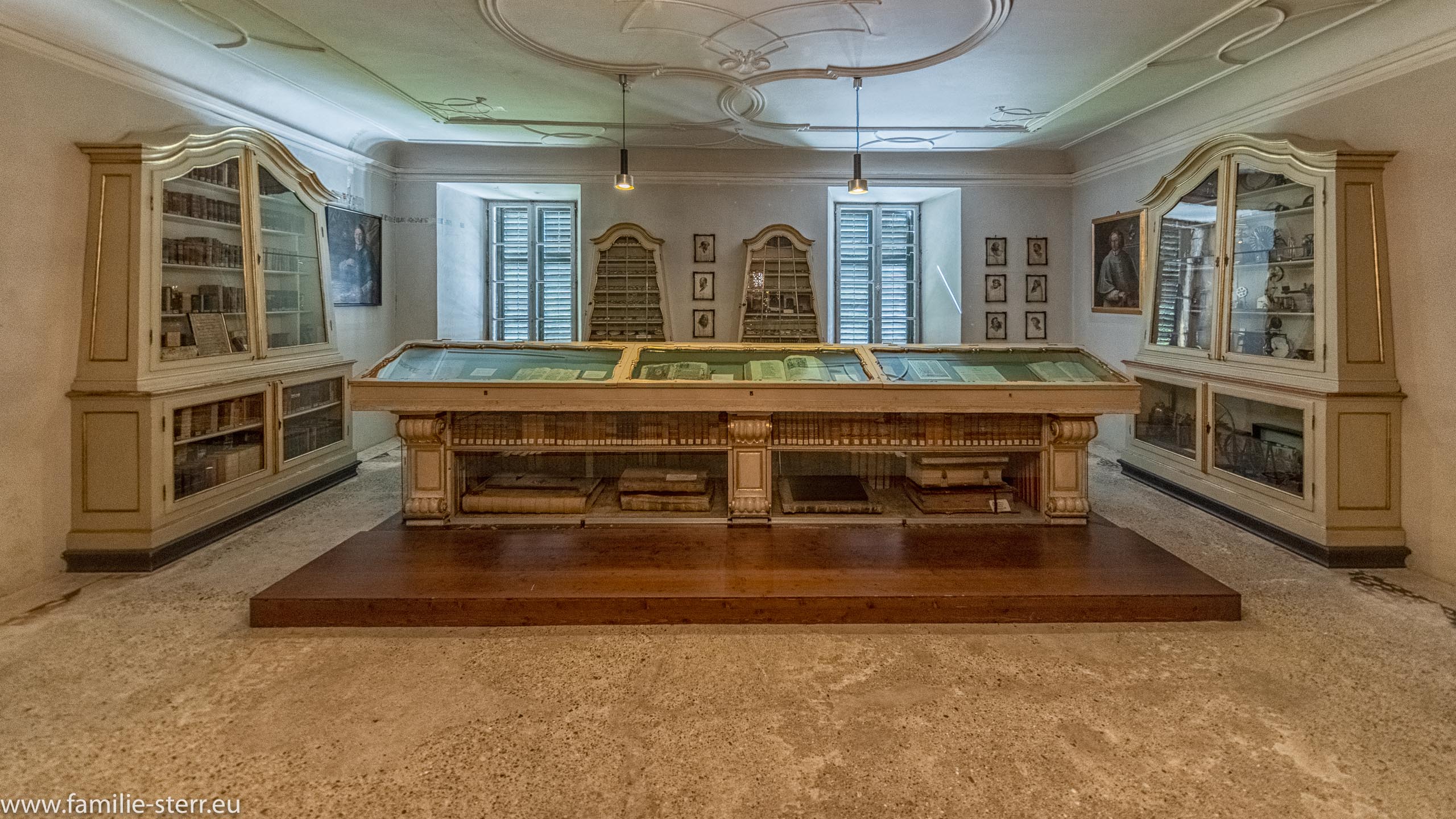 Kloster Neustift bei Brixen