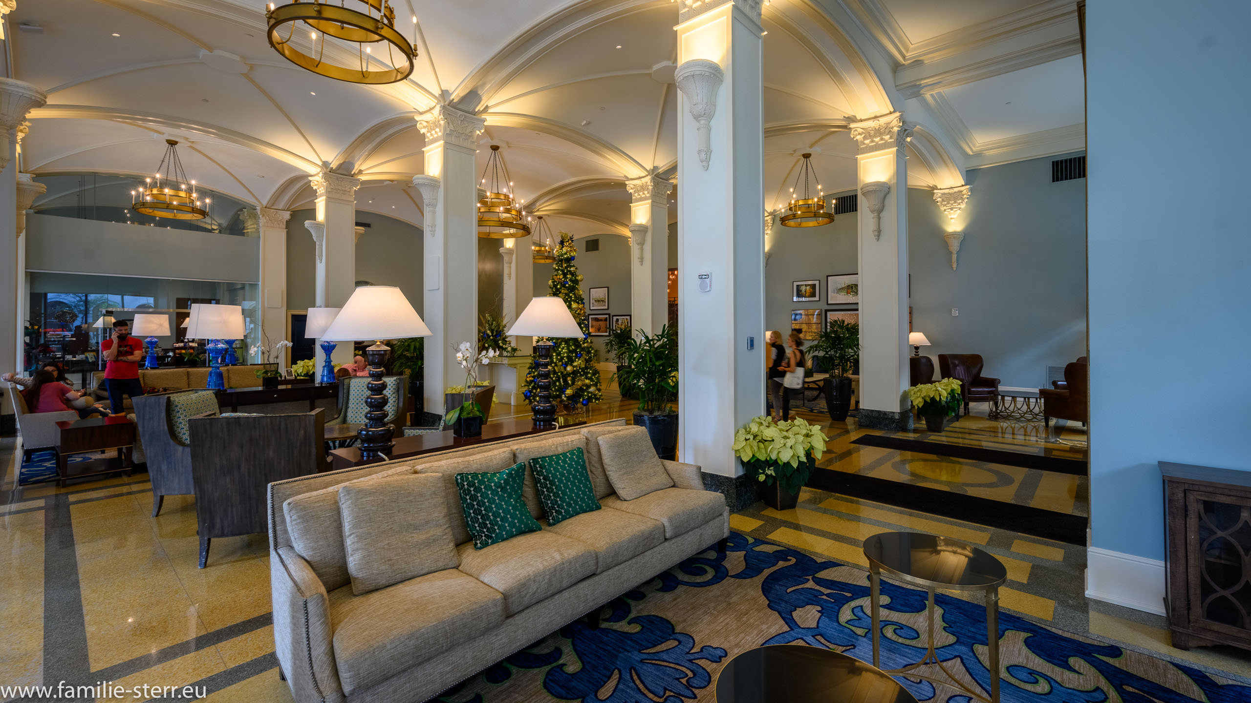 NOPSI Hotel New Orleans