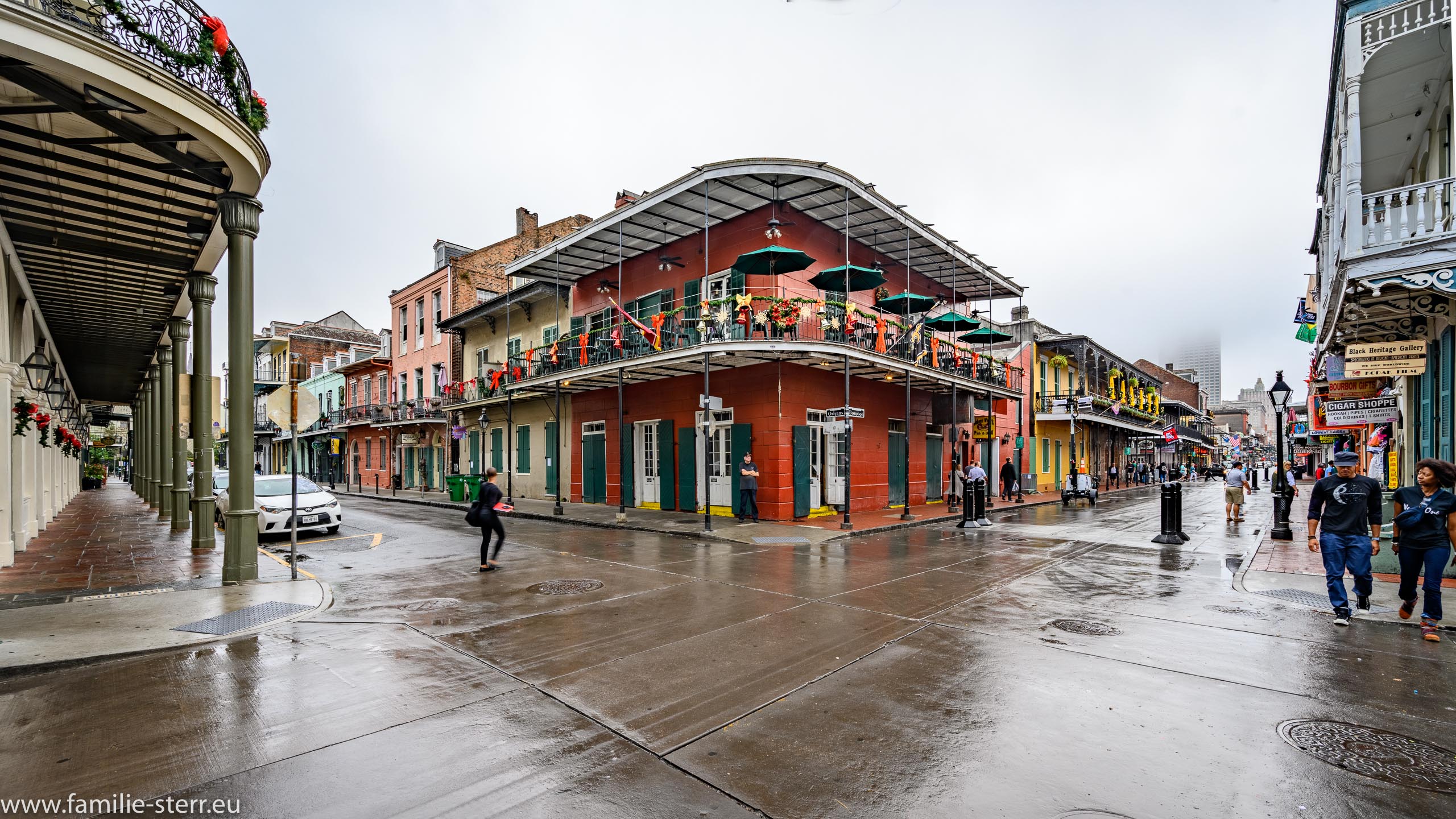 New Orleans