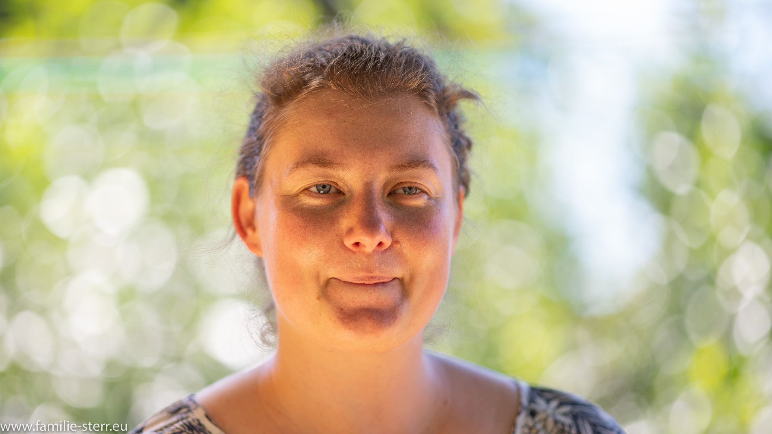 Hans-Freimuts Geburtstagsfeier