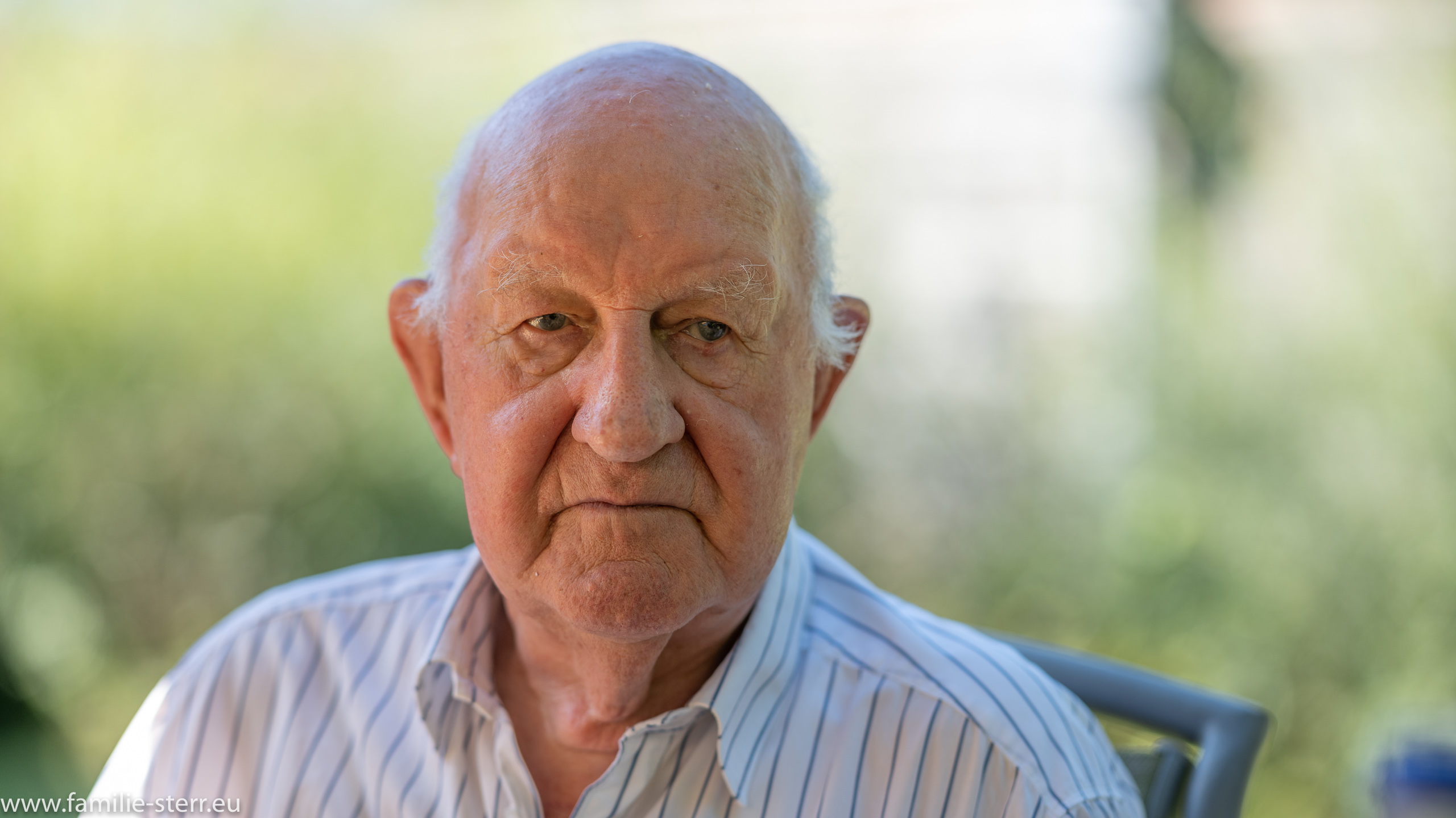 Hans-Freimuts Geburtstagsfeier