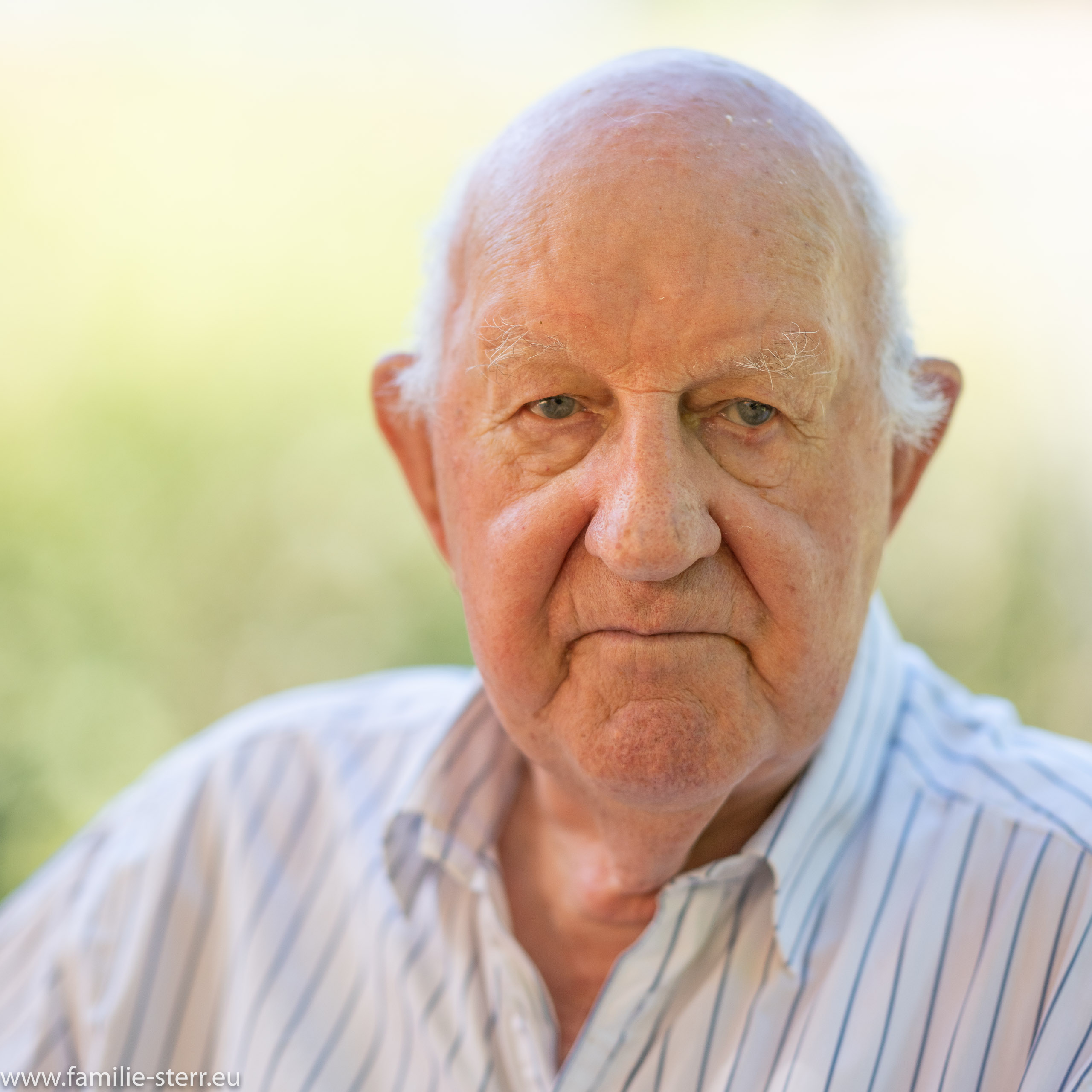 Hans-Freimuts Geburtstagsfeier