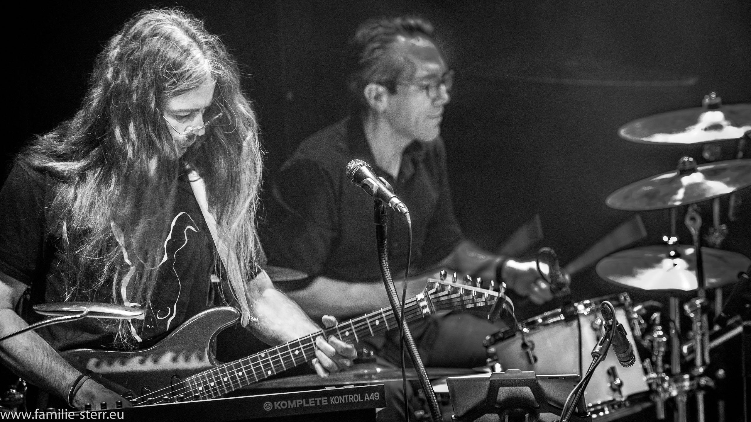 Rabbit Hill in Concert