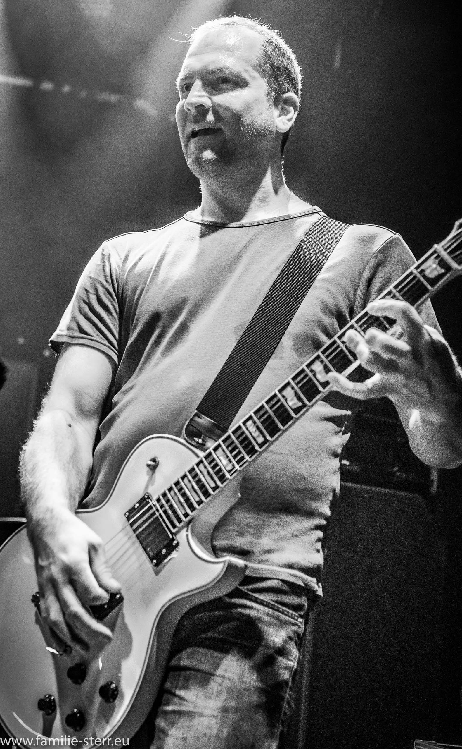 Rabbit Hill in Concert