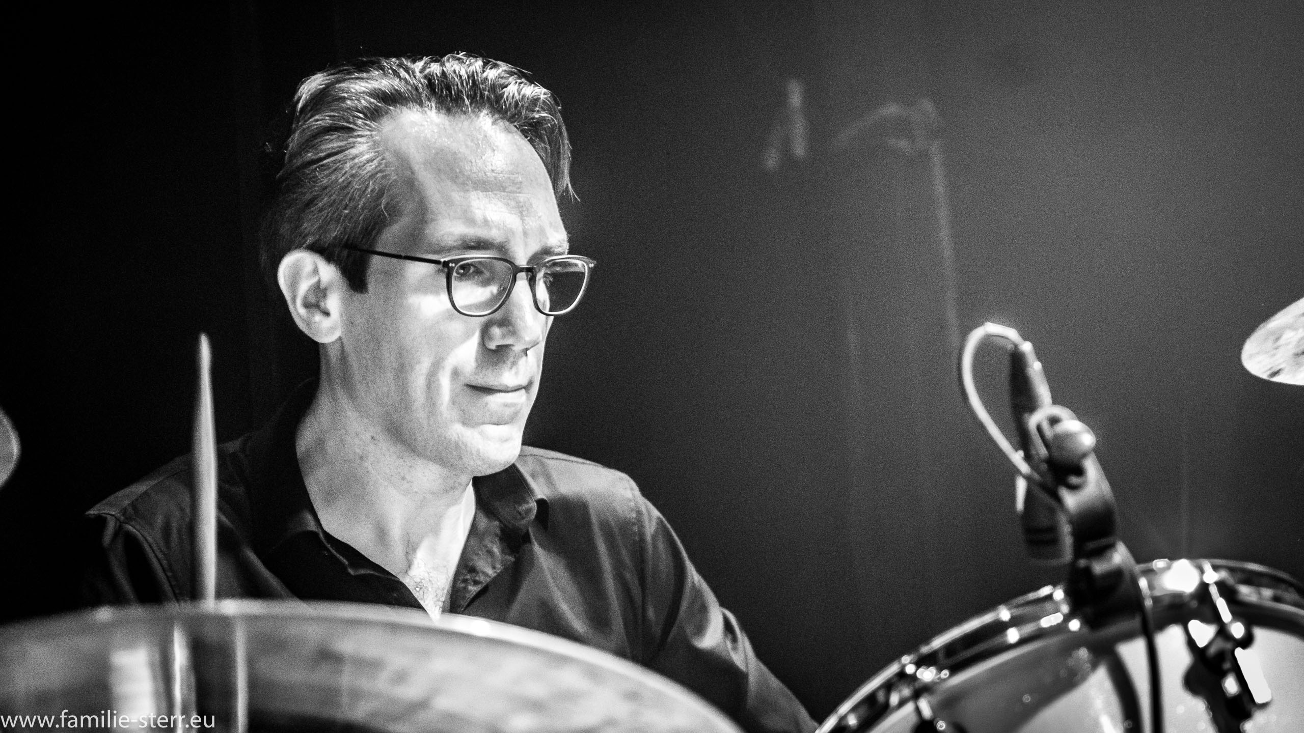 Rabbit Hill in Concert