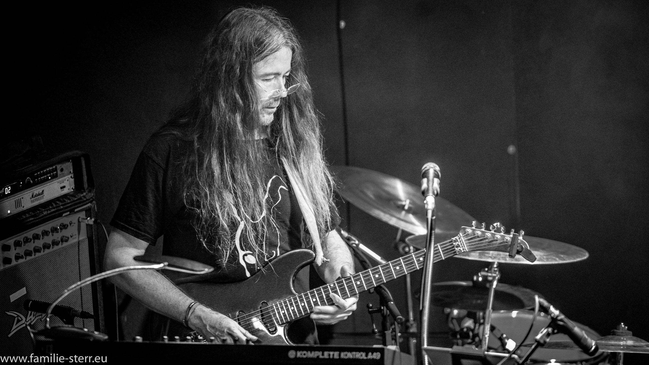 Rabbit Hill in Concert