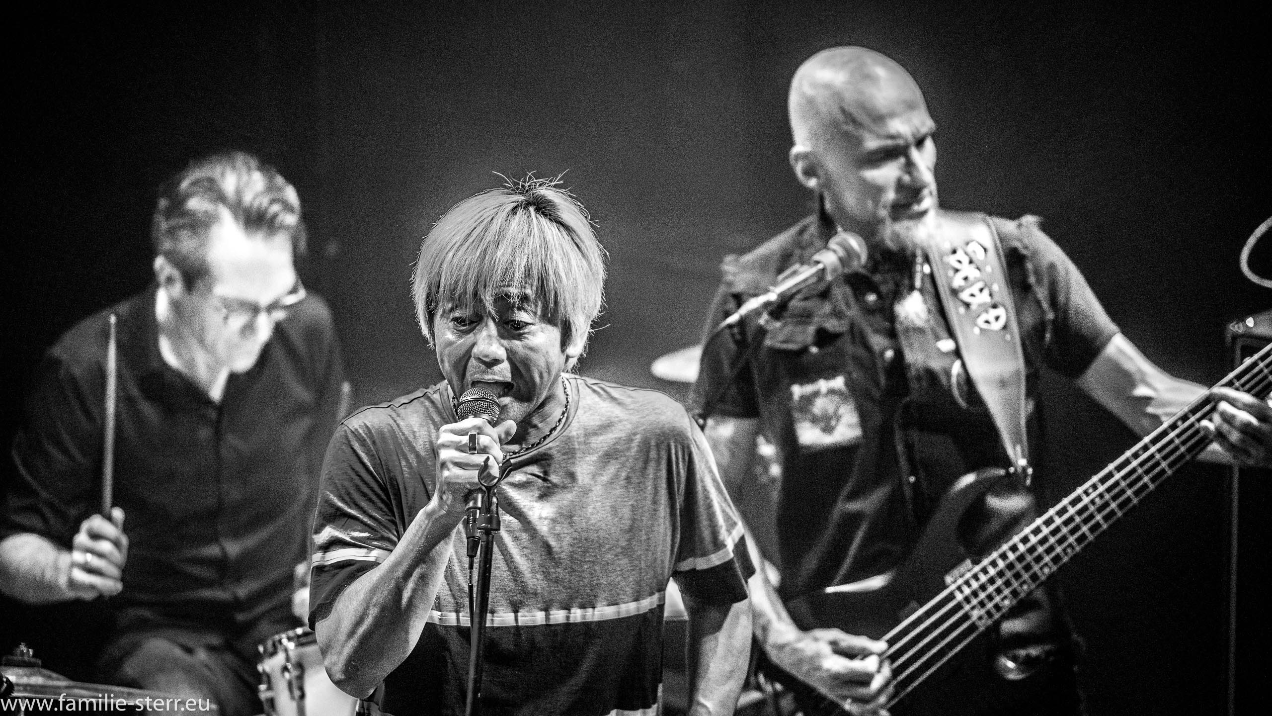 Rabbit Hill in Concert