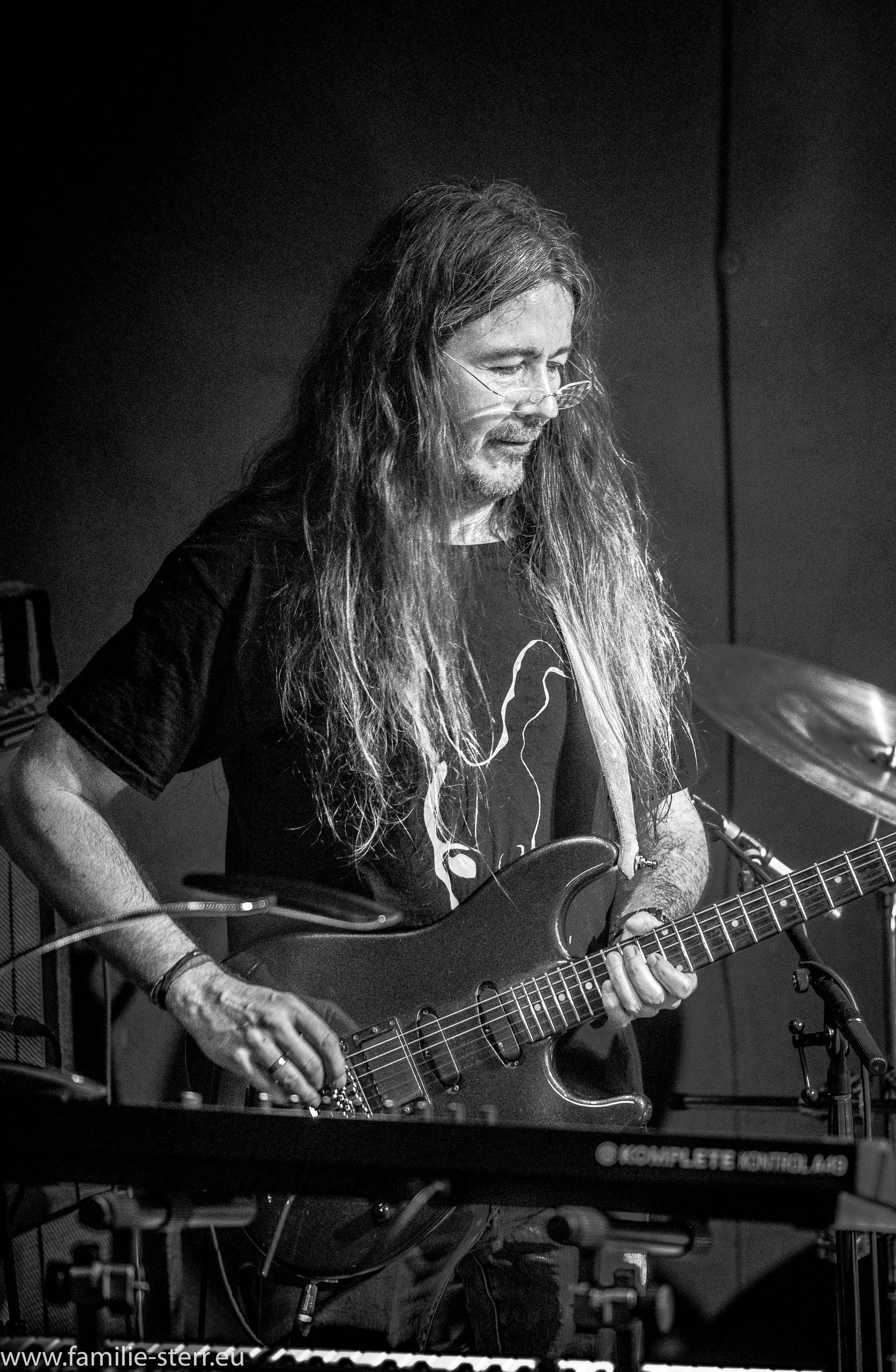 Rabbit Hill in Concert