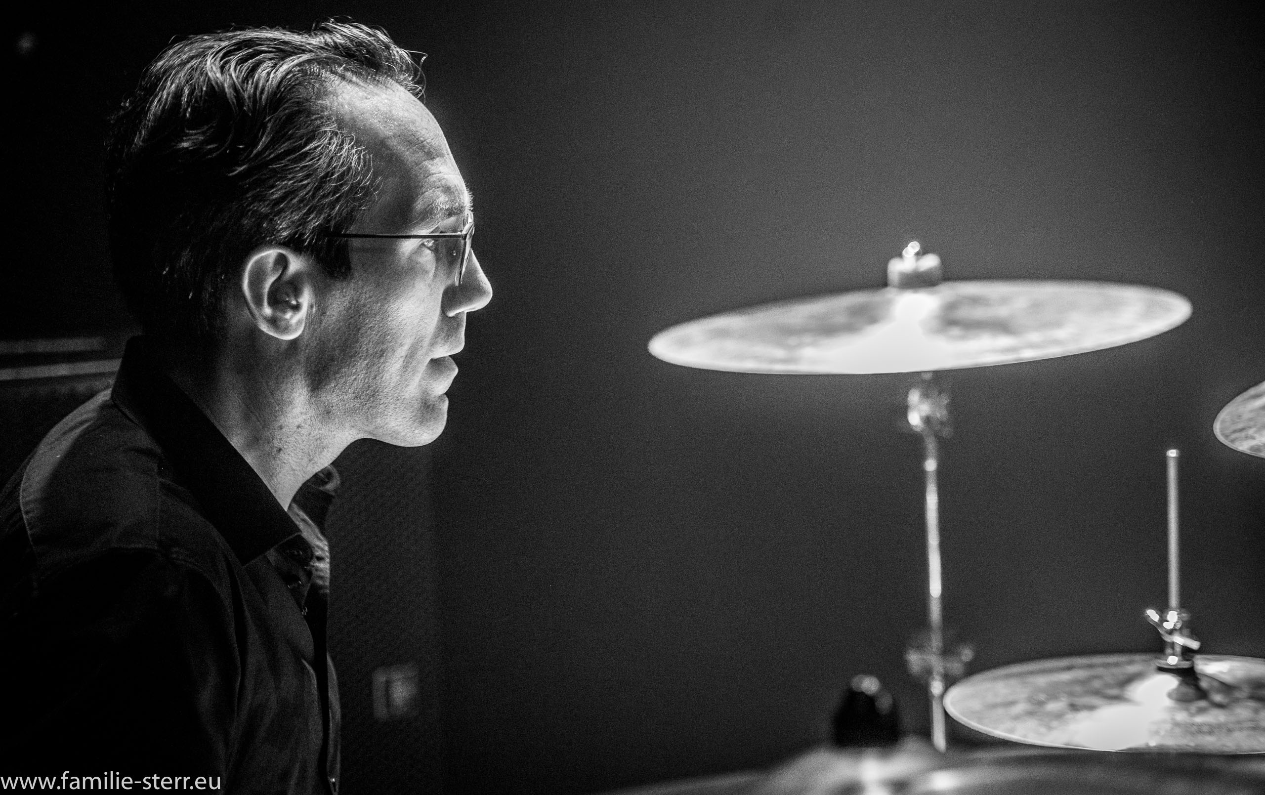 Rabbit Hill in Concert