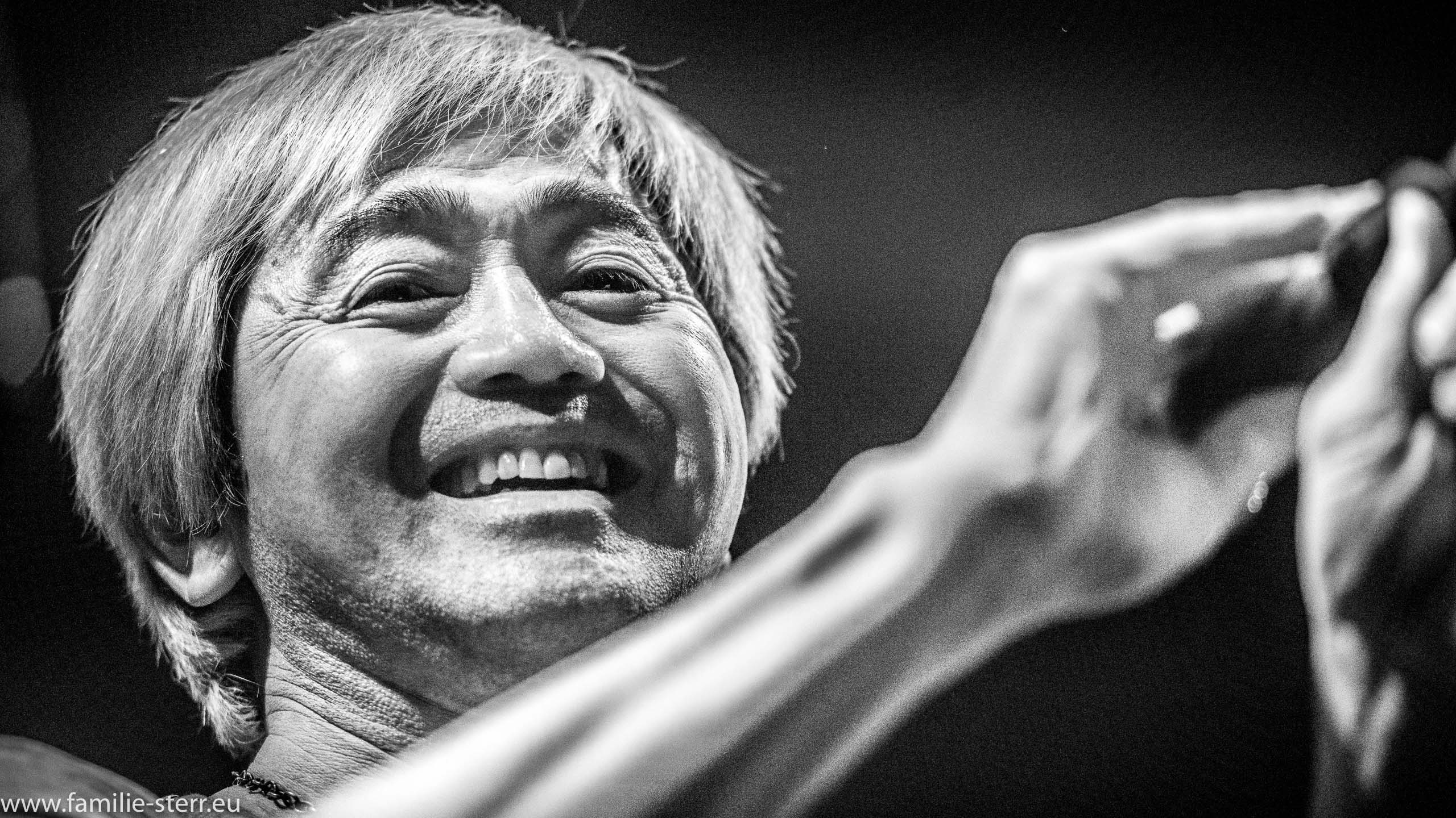 Rabbit Hill in Concert