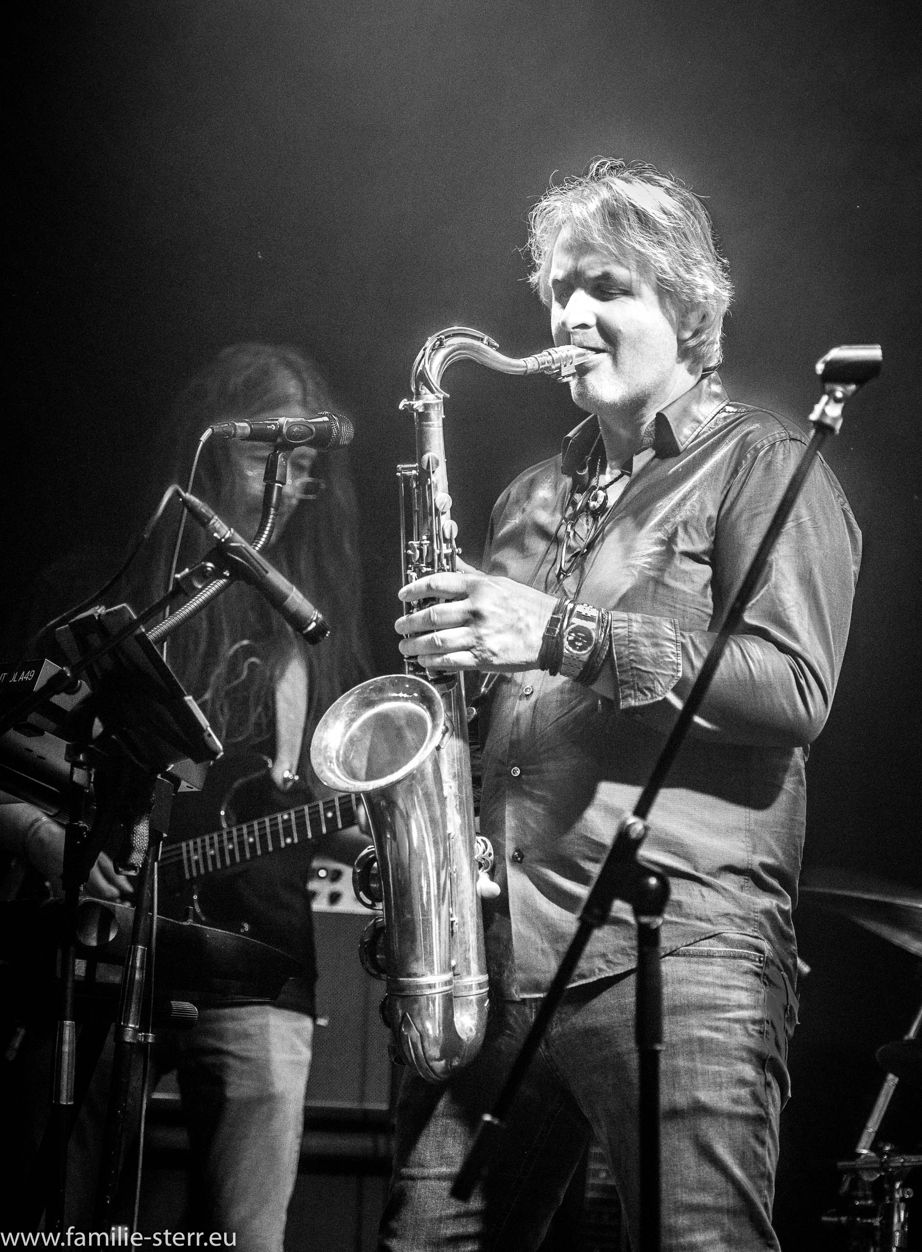 Rabbit Hill in Concert