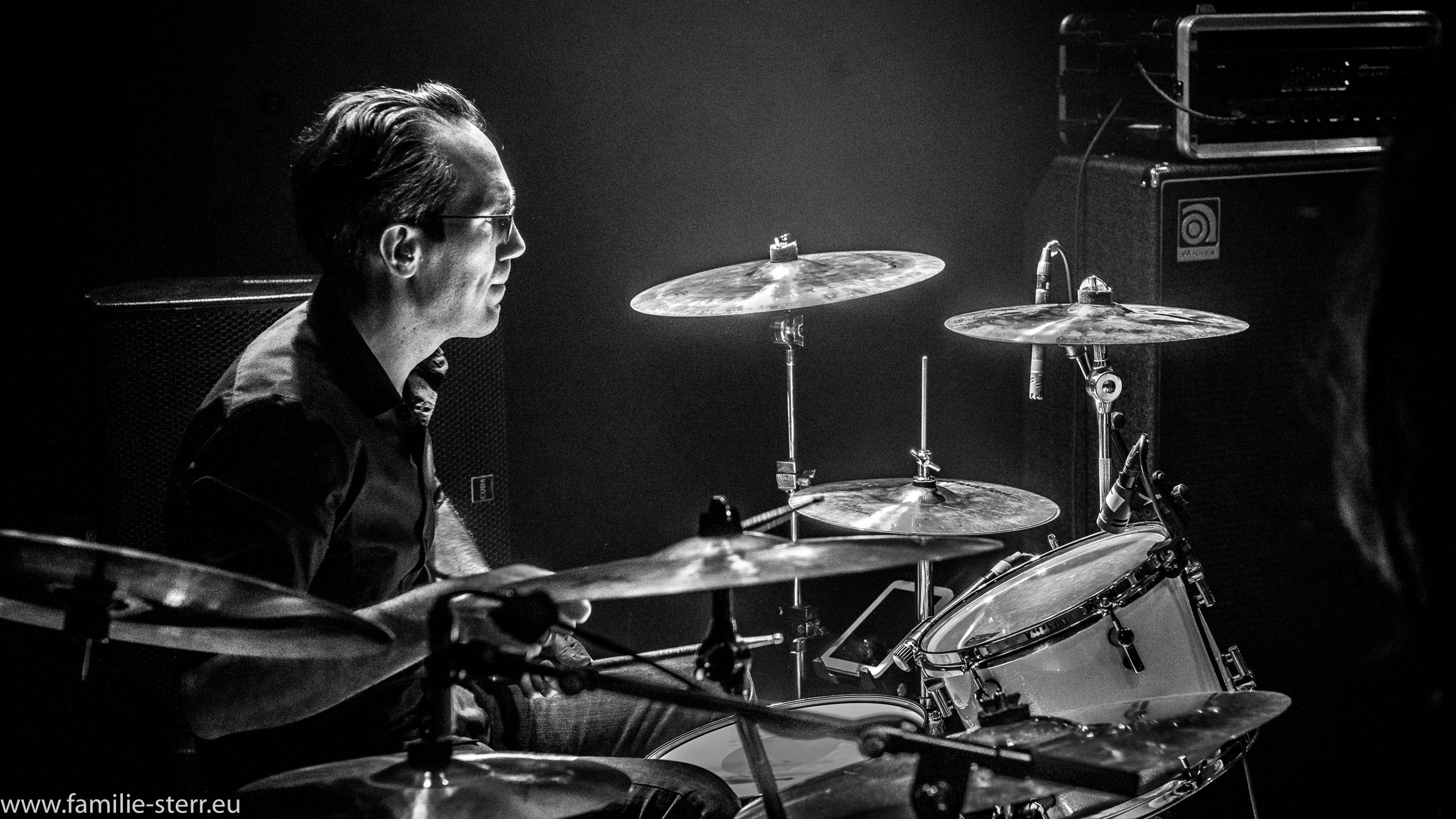 Rabbit Hill in Concert