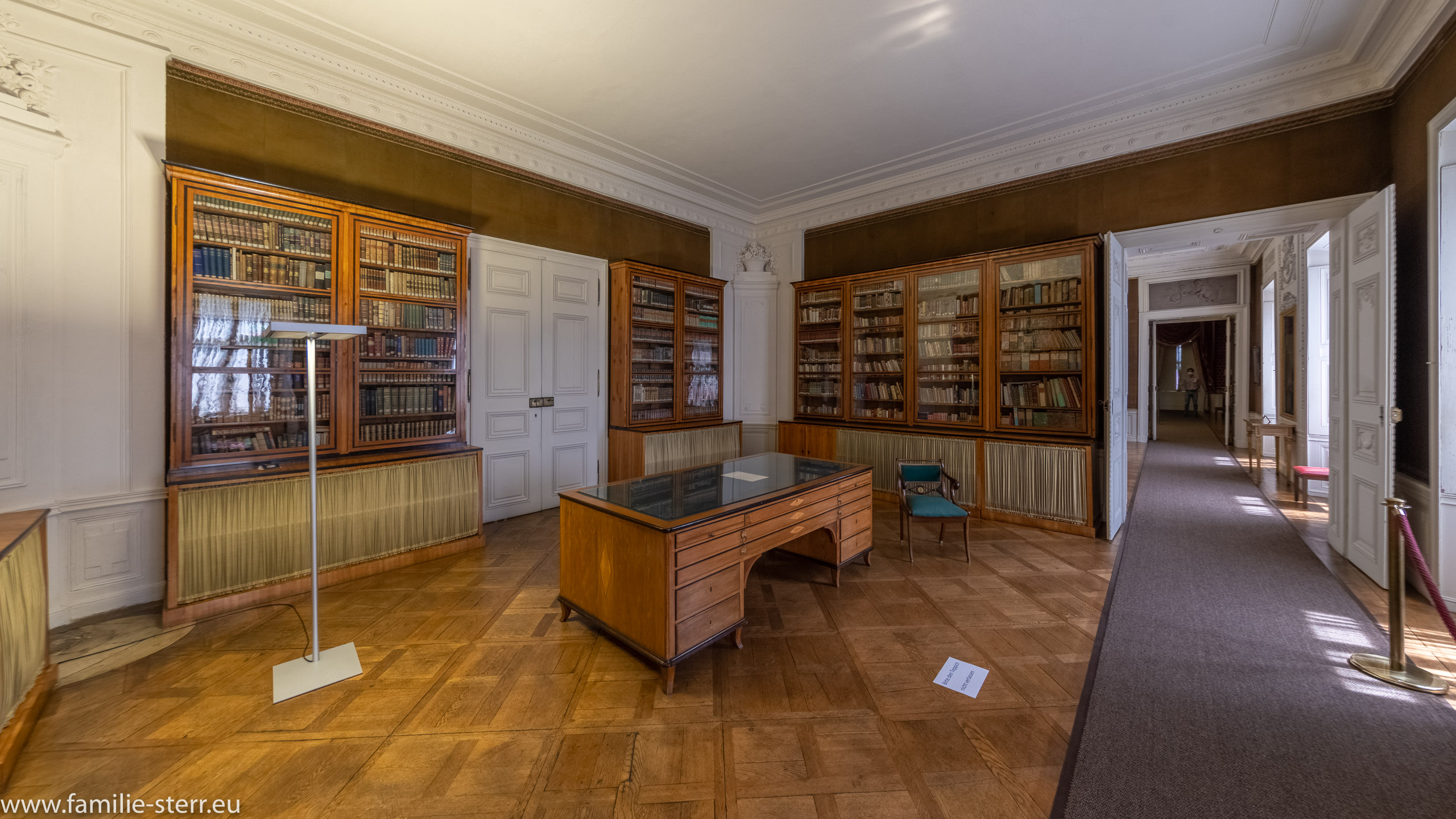 Residenz Ellingen