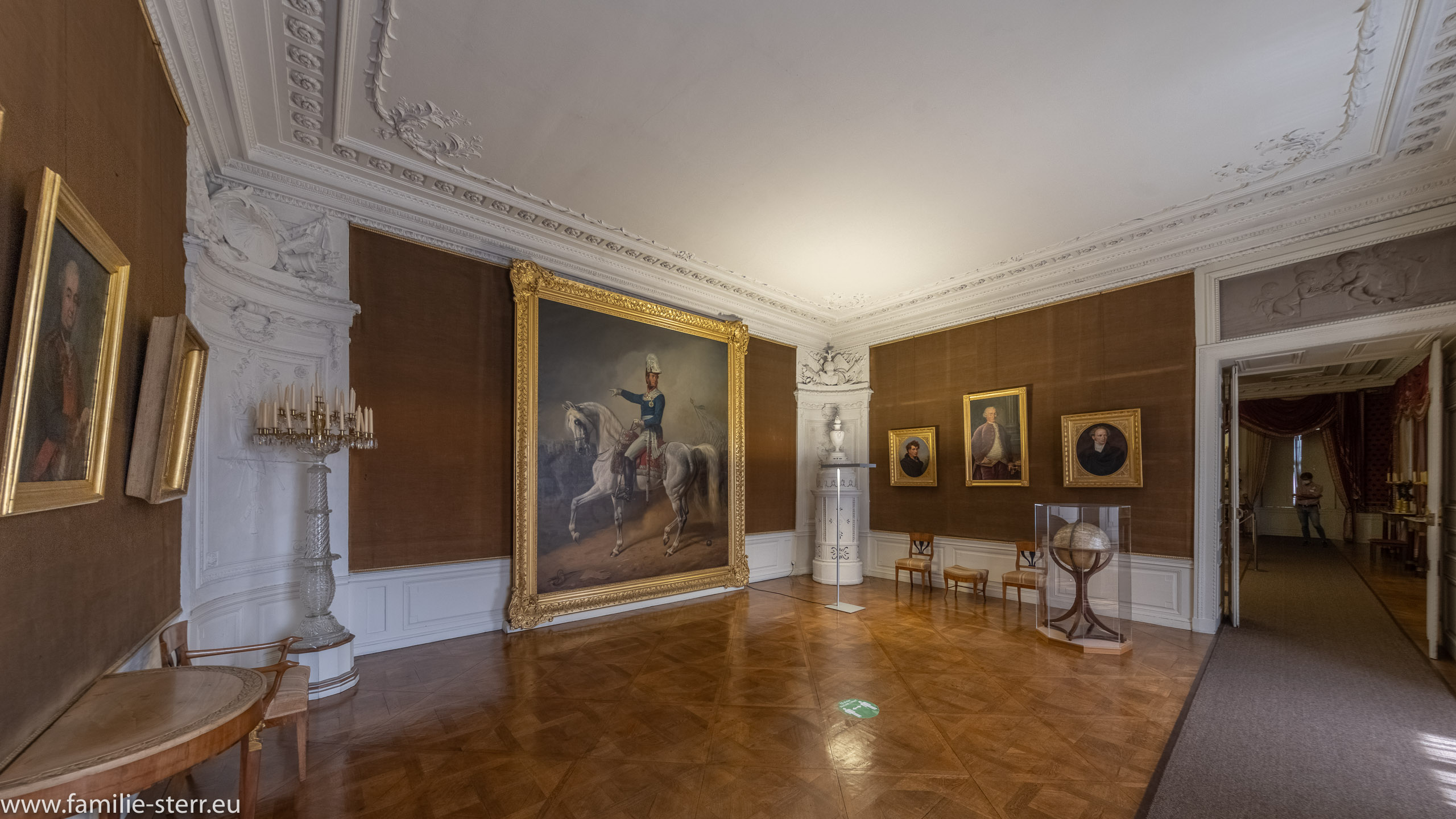 Residenz Ellingen