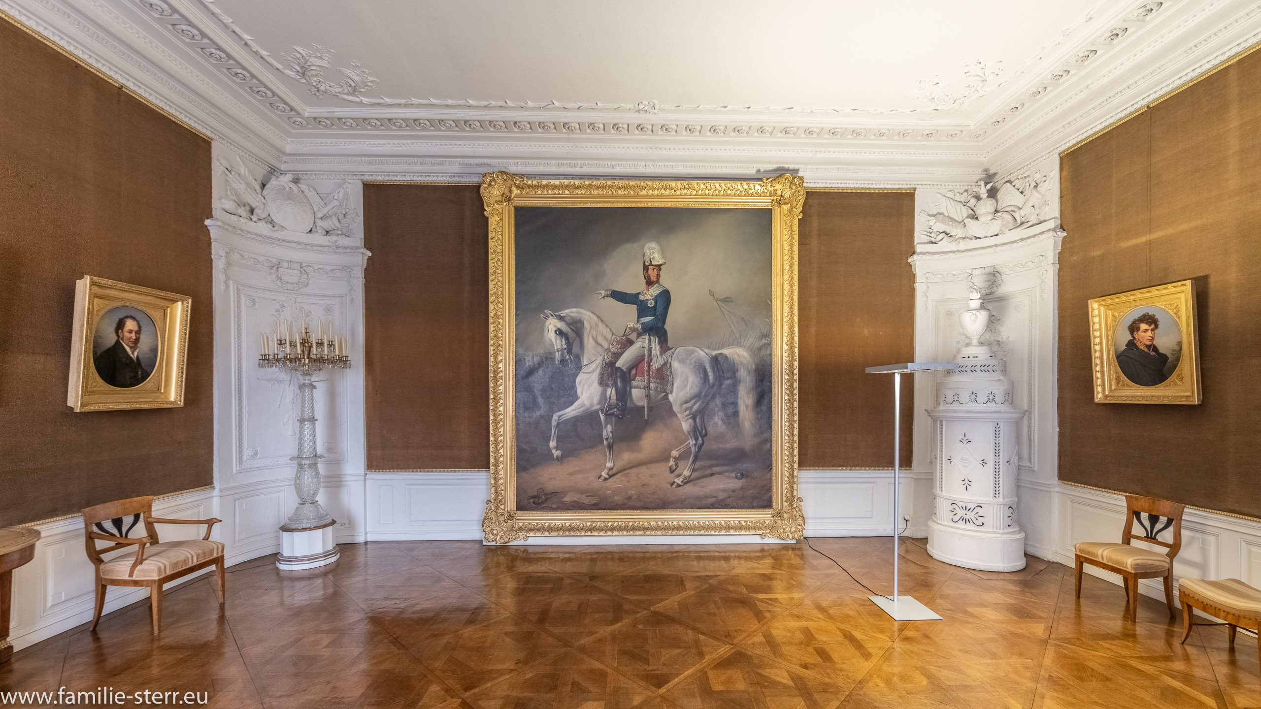 Residenz Ellingen